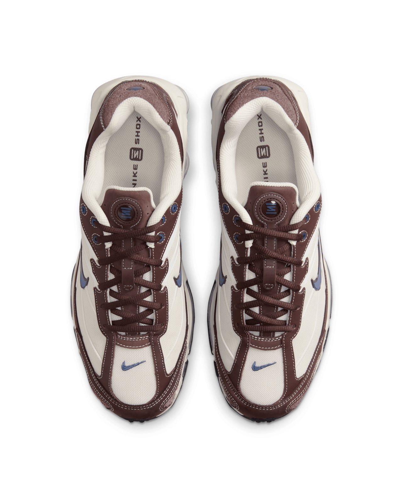 【NIKE公式】ショックス ライド 2 'Phantom and Baroque Brown' (HV6349-200 / NIKE SHOX RIDE 2 EMEA)