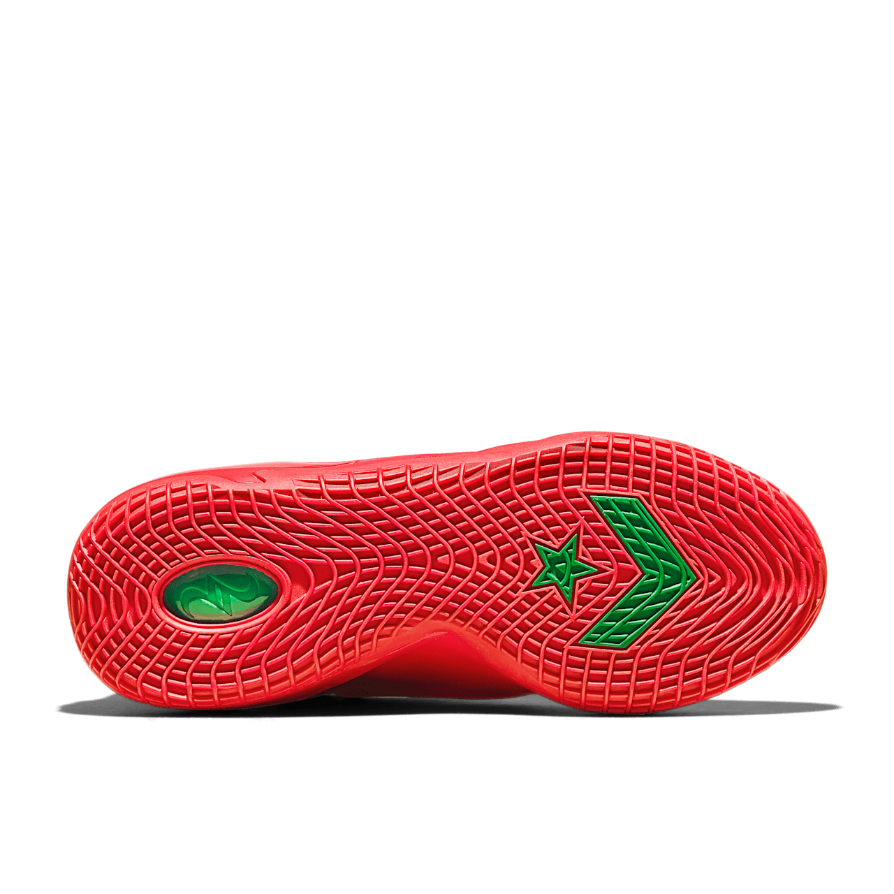 SHAI 001 'Winter Red' (A18775C-610)