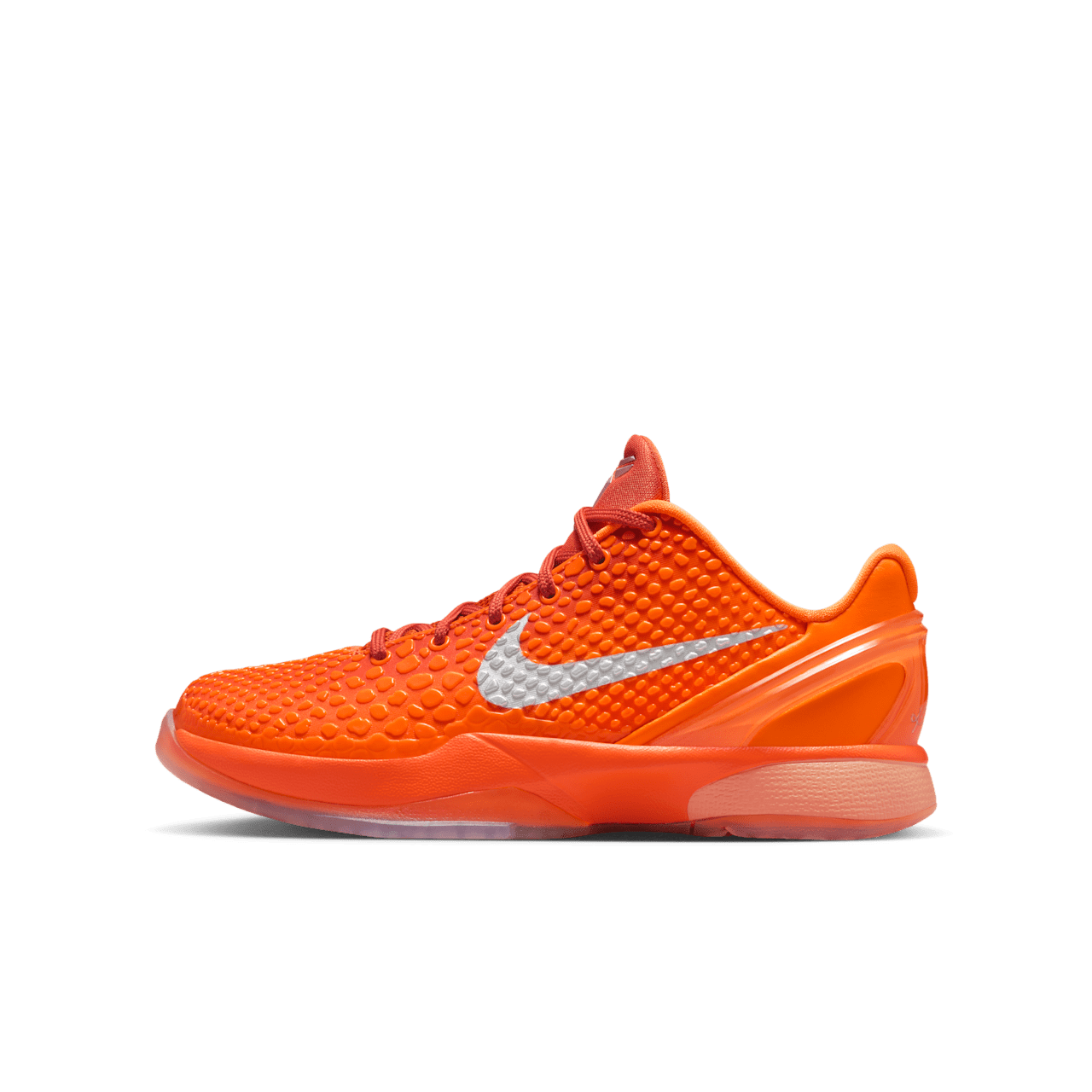 코비 6 프로트로 'Total Orange'(IH1871-800) 출시일
