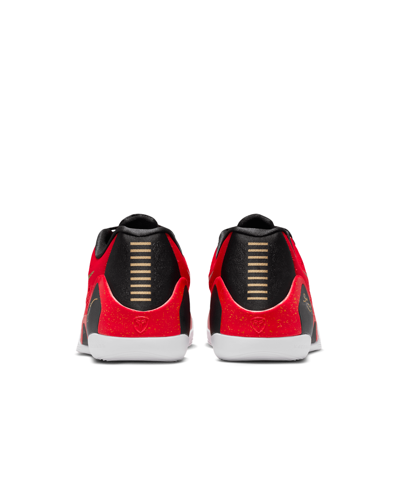 코비 9 로우 프로트로 EM 'University Red and Metallic Gold'(IH1400-600) 출시일