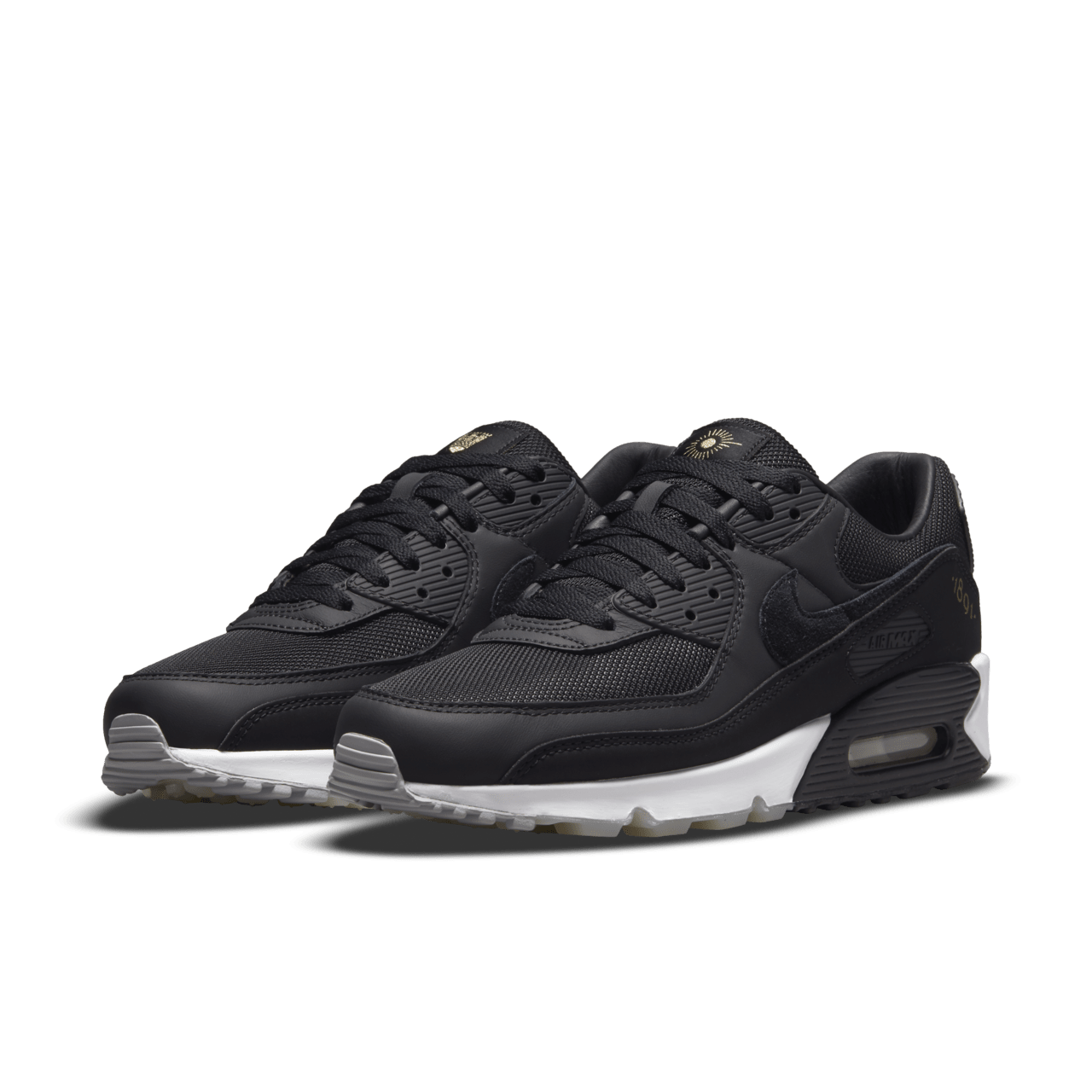 Air Max 90 ‚AIK‘ – datum uvedení