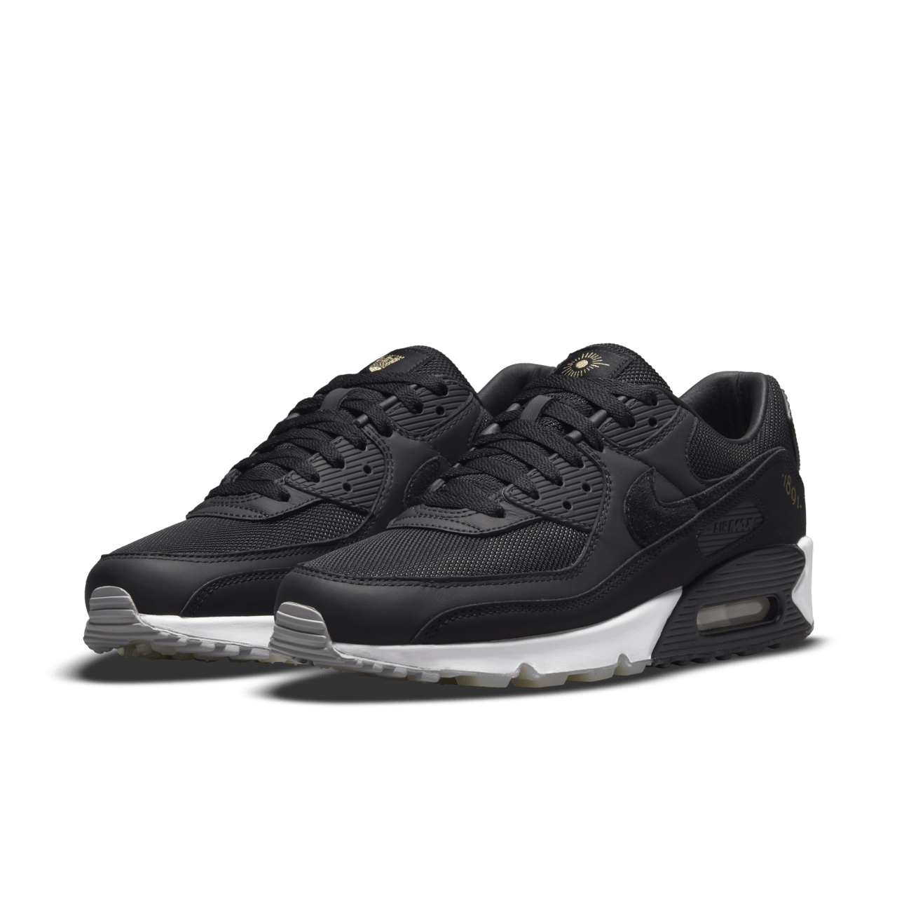 Air Max 90 „AIK” – data premiery