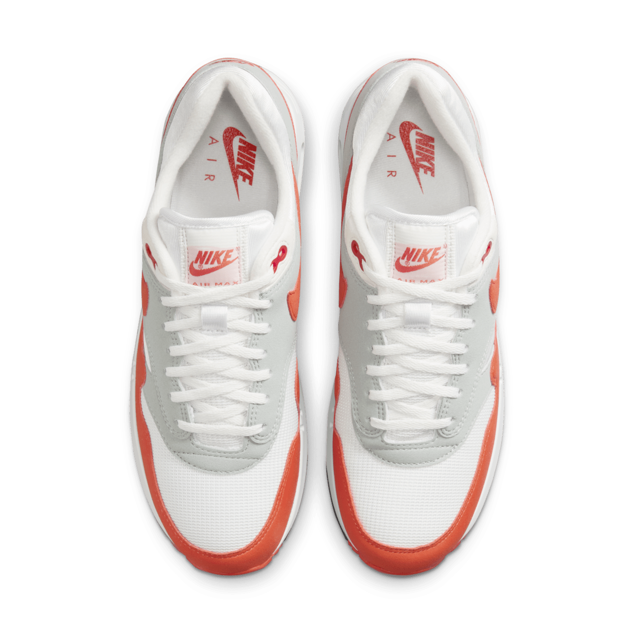 Fecha de lanzamiento de los Air Max 1 '86 OG "Summit White and Cosmic Clay" (DQ3989-103)