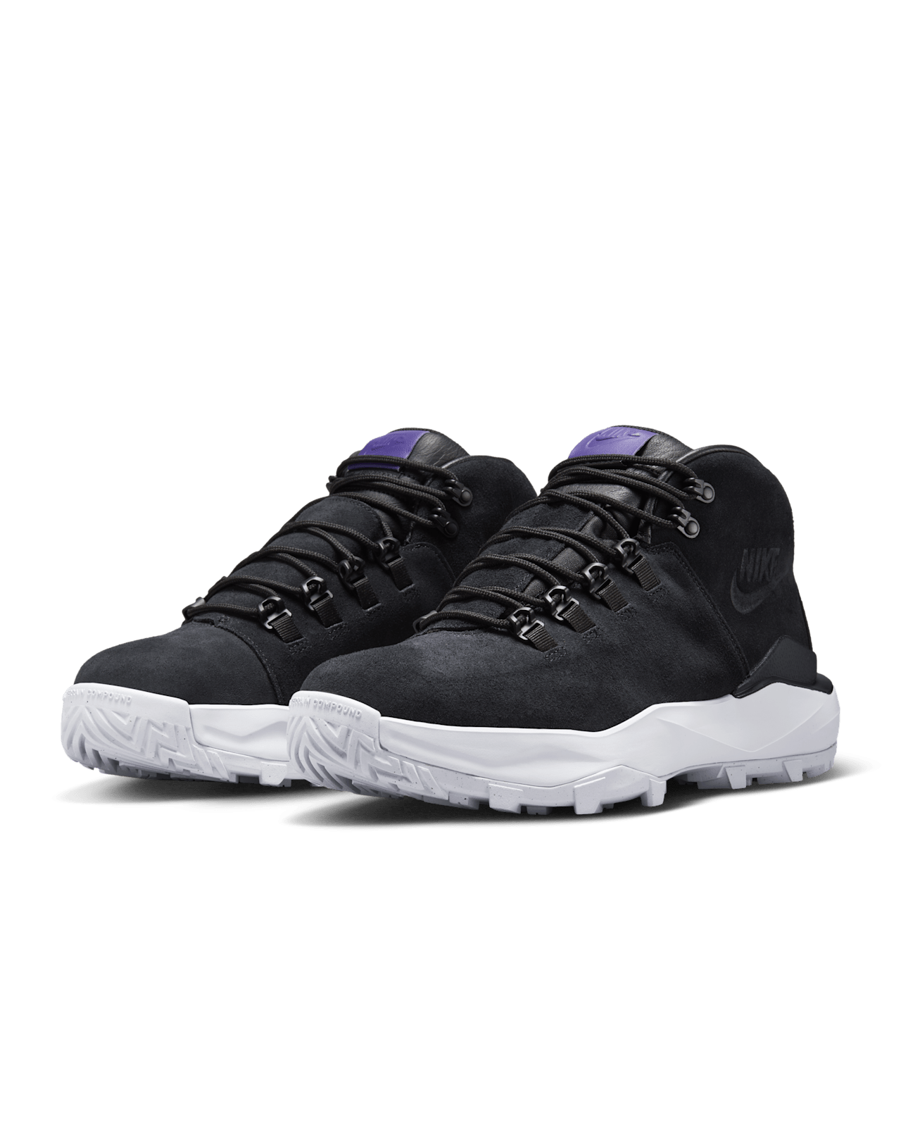 【NIKE公式】シグナル 'Black' (FV4332-001 / NIKE CYGNAL)