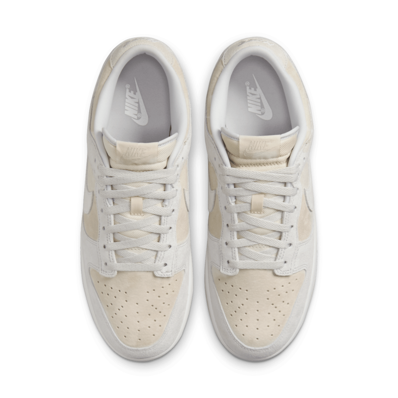 Dunk Low "Vast Grey" (DD8338-001) – Erscheinungsdatum