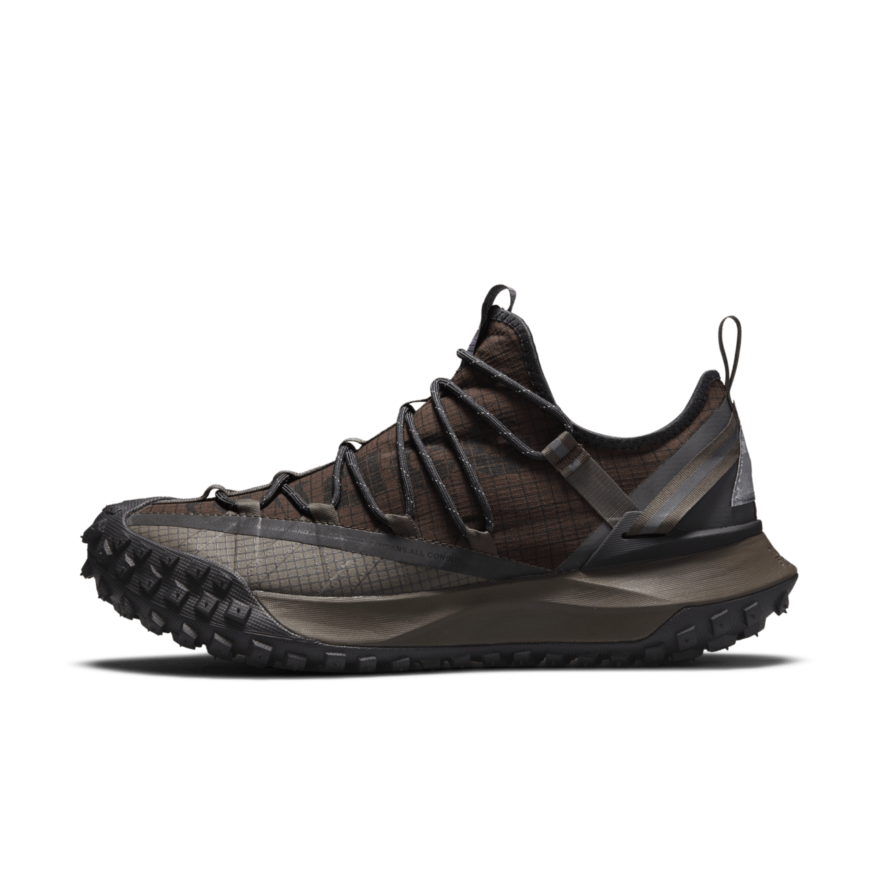 ACG Mountain Fly Low 'Brown Basalt' Release Date