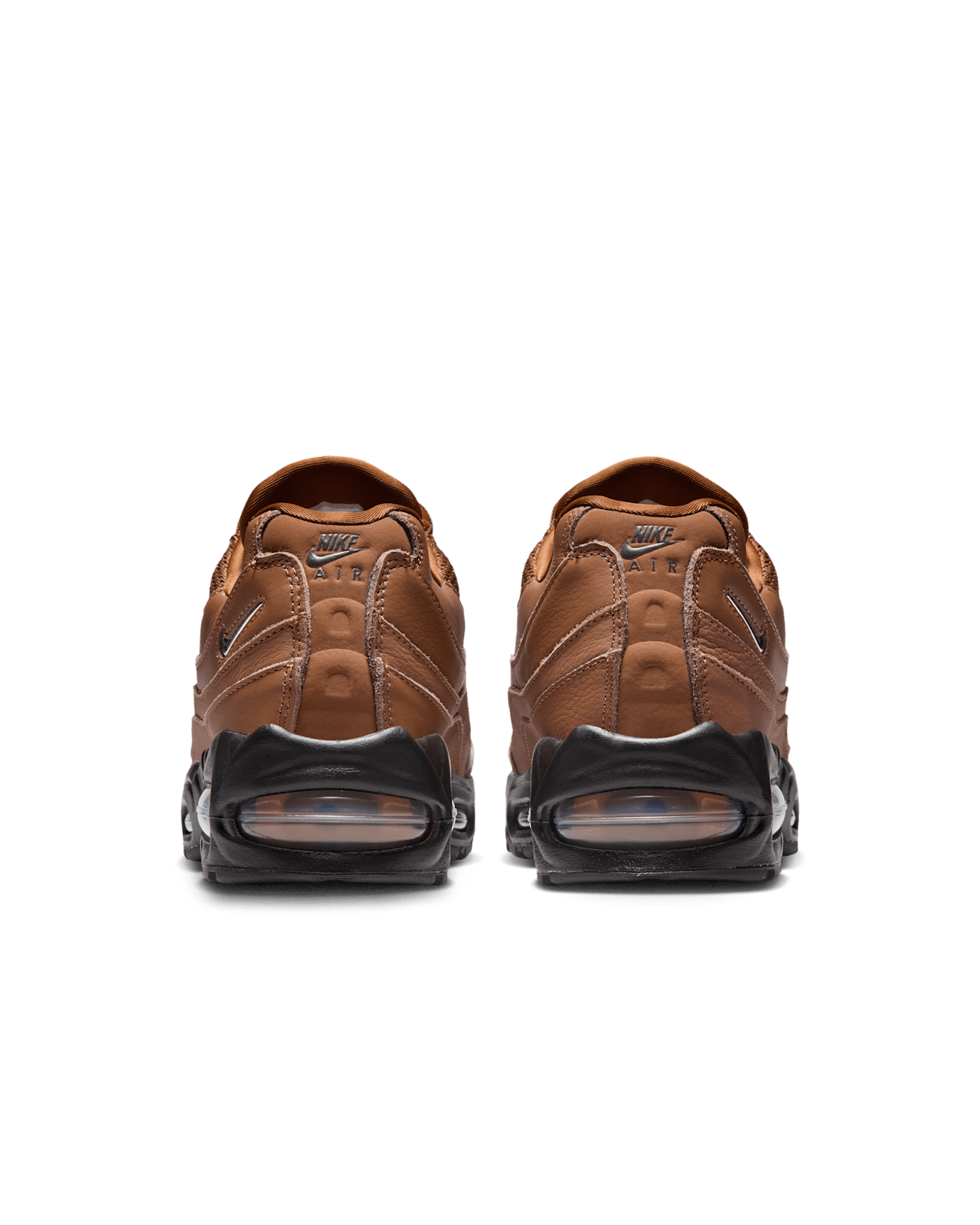 女款 Air Max 95 Big Bubble 'Light British Tan' (IH1413-200) 發售日期