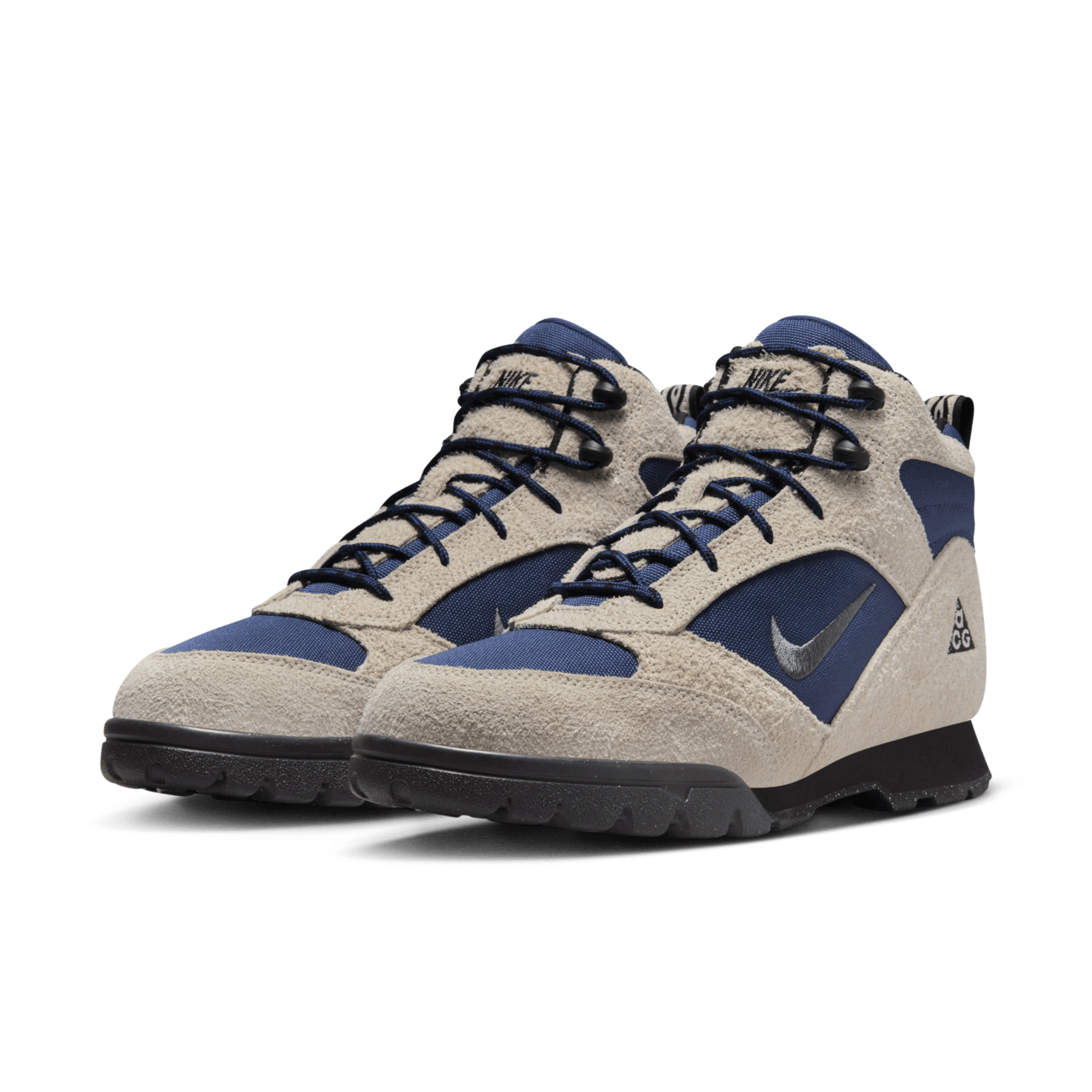 【NIKE公式】ACG トーレ MID 'Light Orewood Brown and Navy' (FD0212-100 / ACG TORRE MID WP)