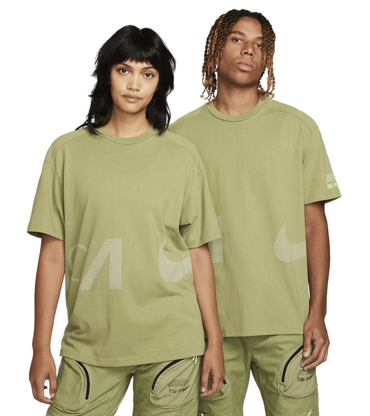 วันเปิดตัว ISPA Tops Collection 