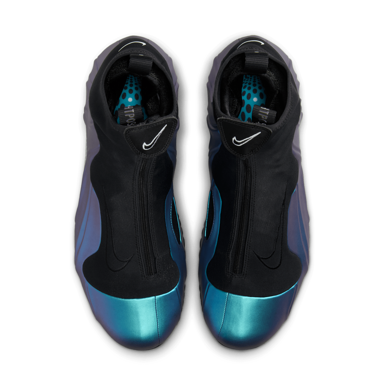 Air Flightposite 'Dusty Cactus and Persian Violet' (HJ4466-001) Release Date