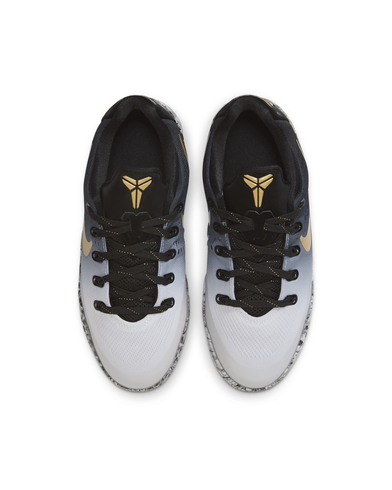 Big Kids' Kobe IX Low 'Mambacita' (FV3607-002)