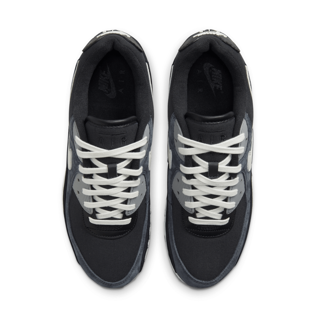 วันเปิดตัว Air Max 90 “Off Noir”
