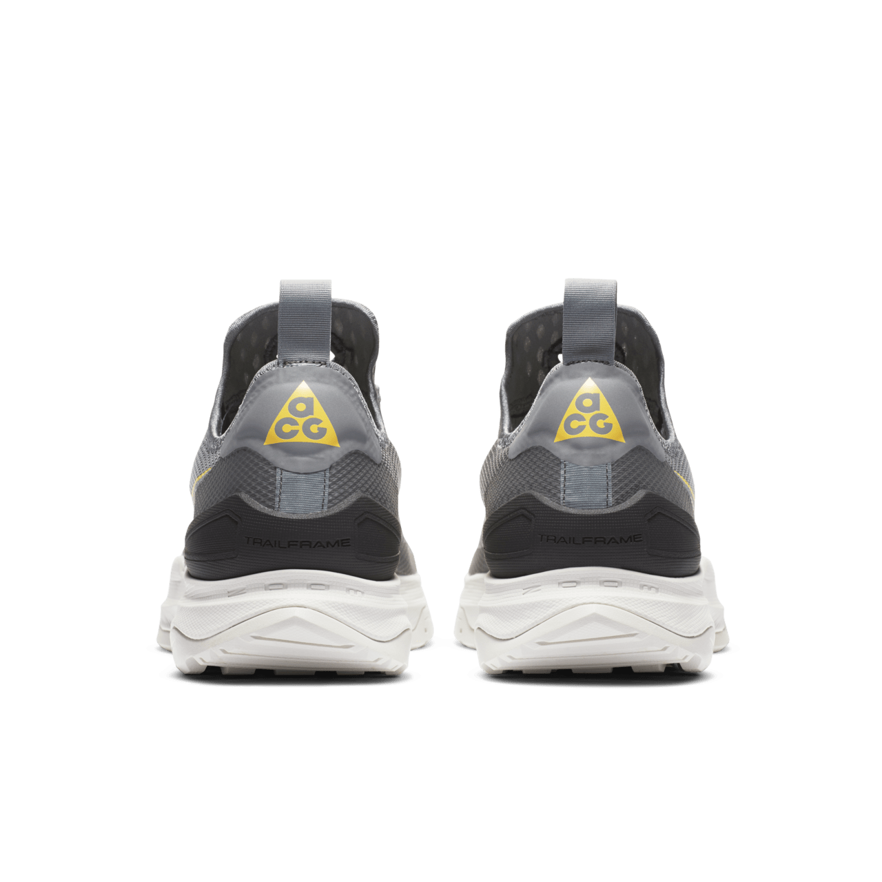 ACG ZOOM AIR AO 'Smoke Grey' Release Date