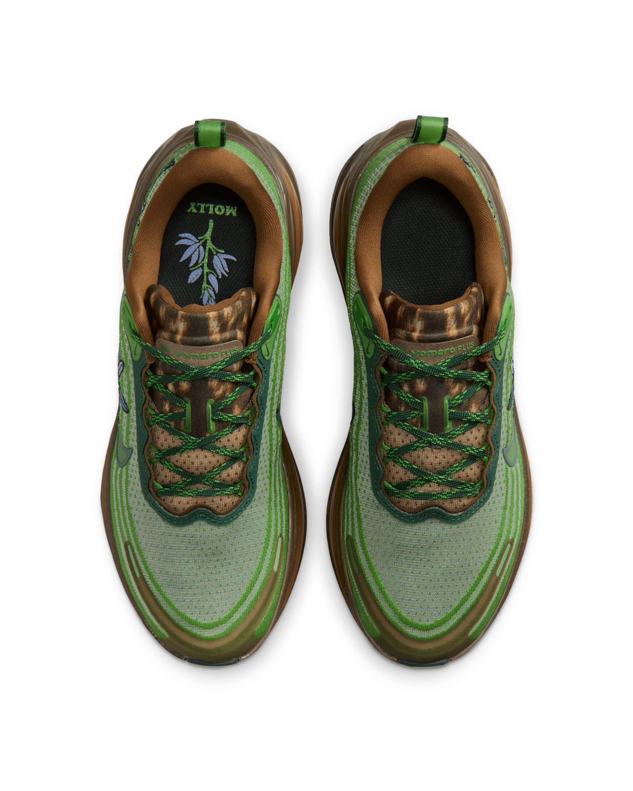 Women's Vomero Plus x Doernbecher Freestyle 'Molly' (IO7687-921) Release Date