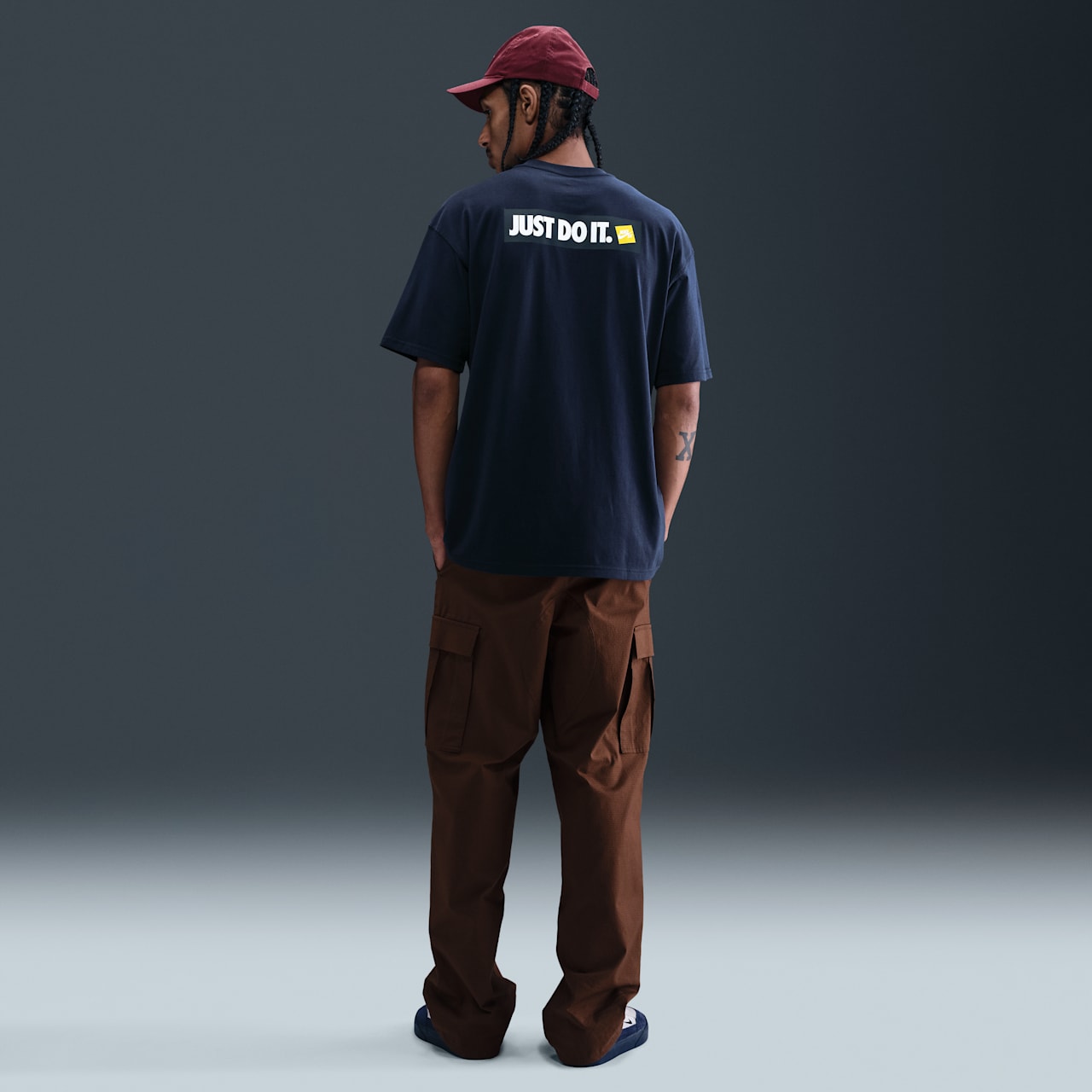 Nike SB x Eric Koston Apparel Collection Release Date