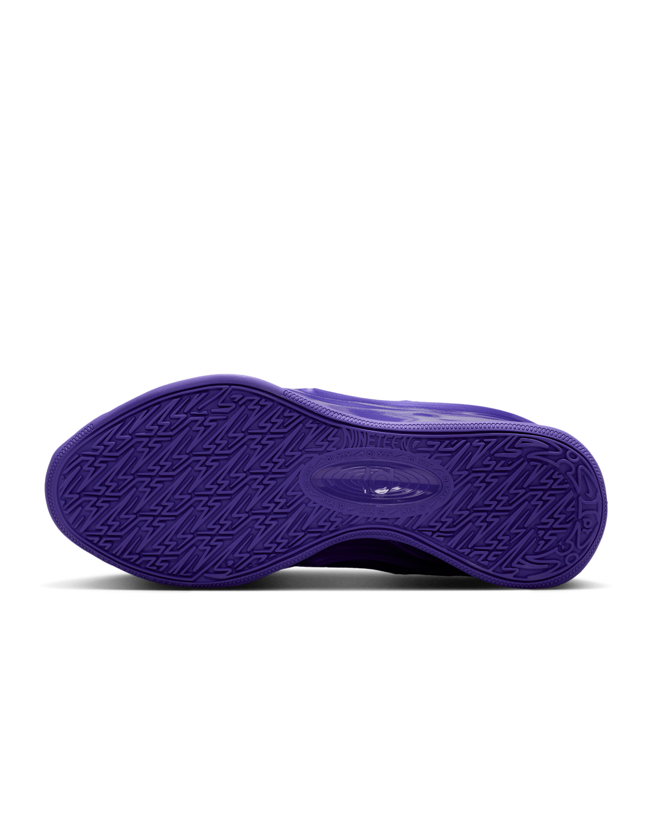 Fecha de lanzamiento de los KD19 "Purple Stuff" "Hyper Grape" (IH1117-500)