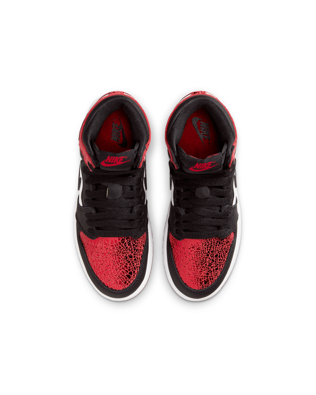 Fecha de lanzamiento de los Air Jordan 1 High OG "Ruby" para mujer (FD2596-602)