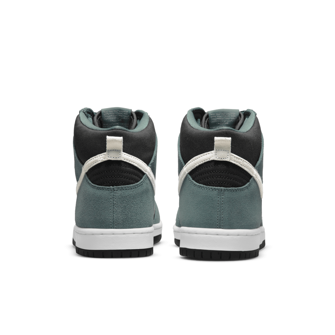 SB Dunk High Pro "Mineral Slate Suede" (DQ3757-300) – Data de lançamento