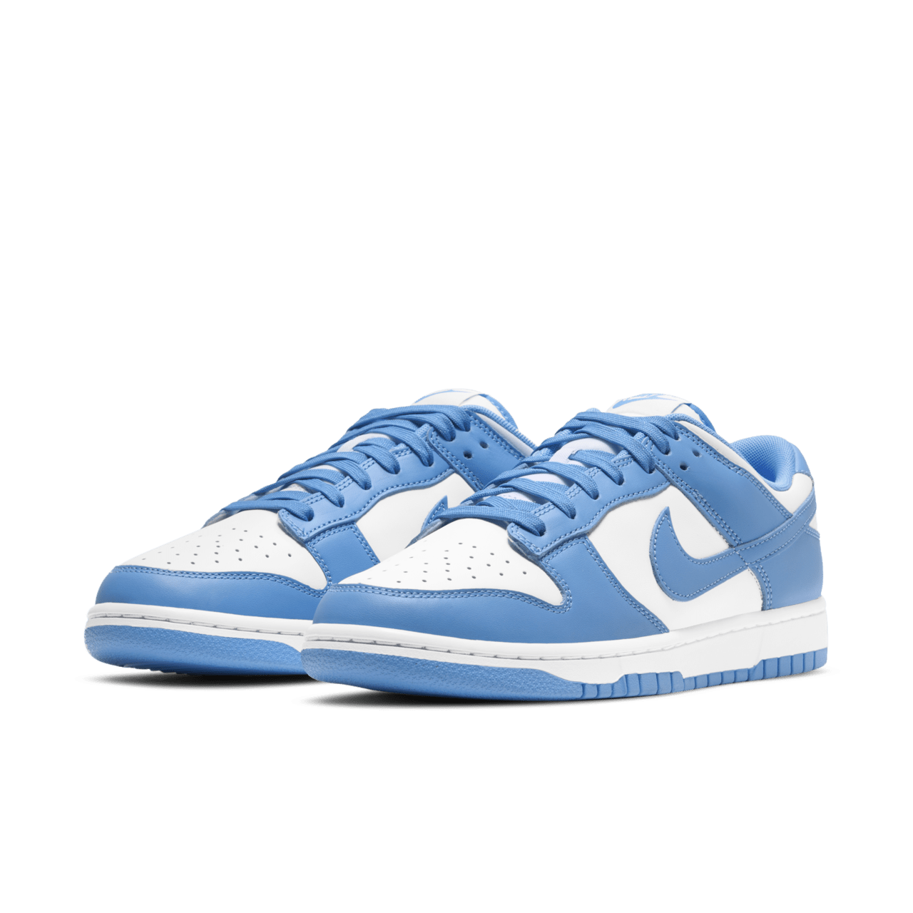 【NIKE公式】ダンク LOW 'University Blue' (DD1391-102 / NIKE DUNK LOW RETRO)