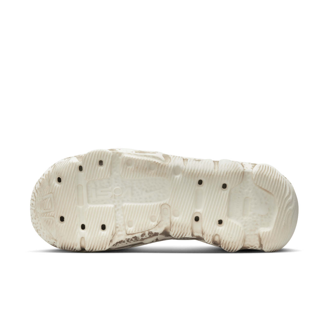 วันเปิดตัว ISPA Universal "Natural and Desert Dust" (DM0886-101)