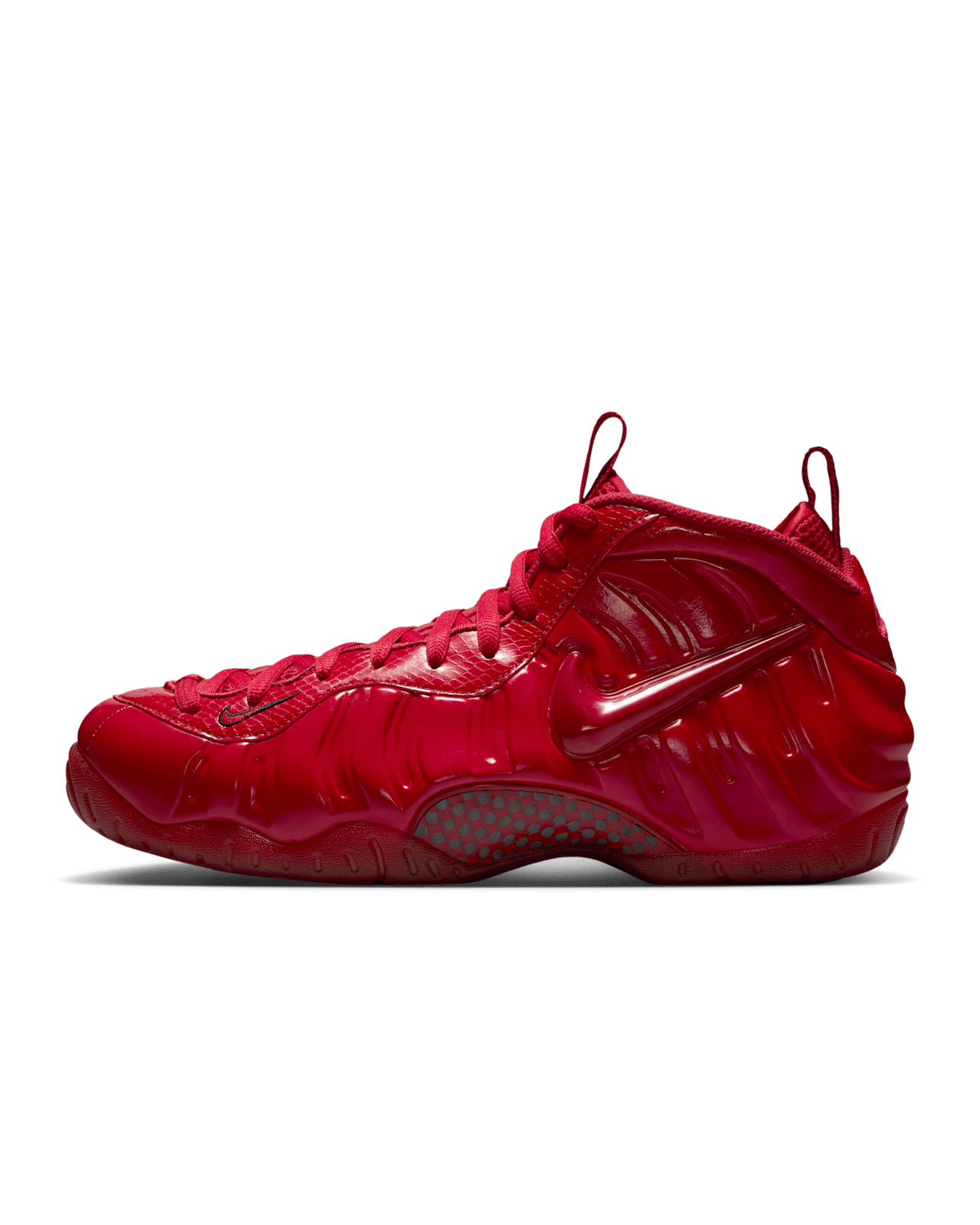 Air Foamposite Pro 'Gym Red' (HF0794-600) Release Date