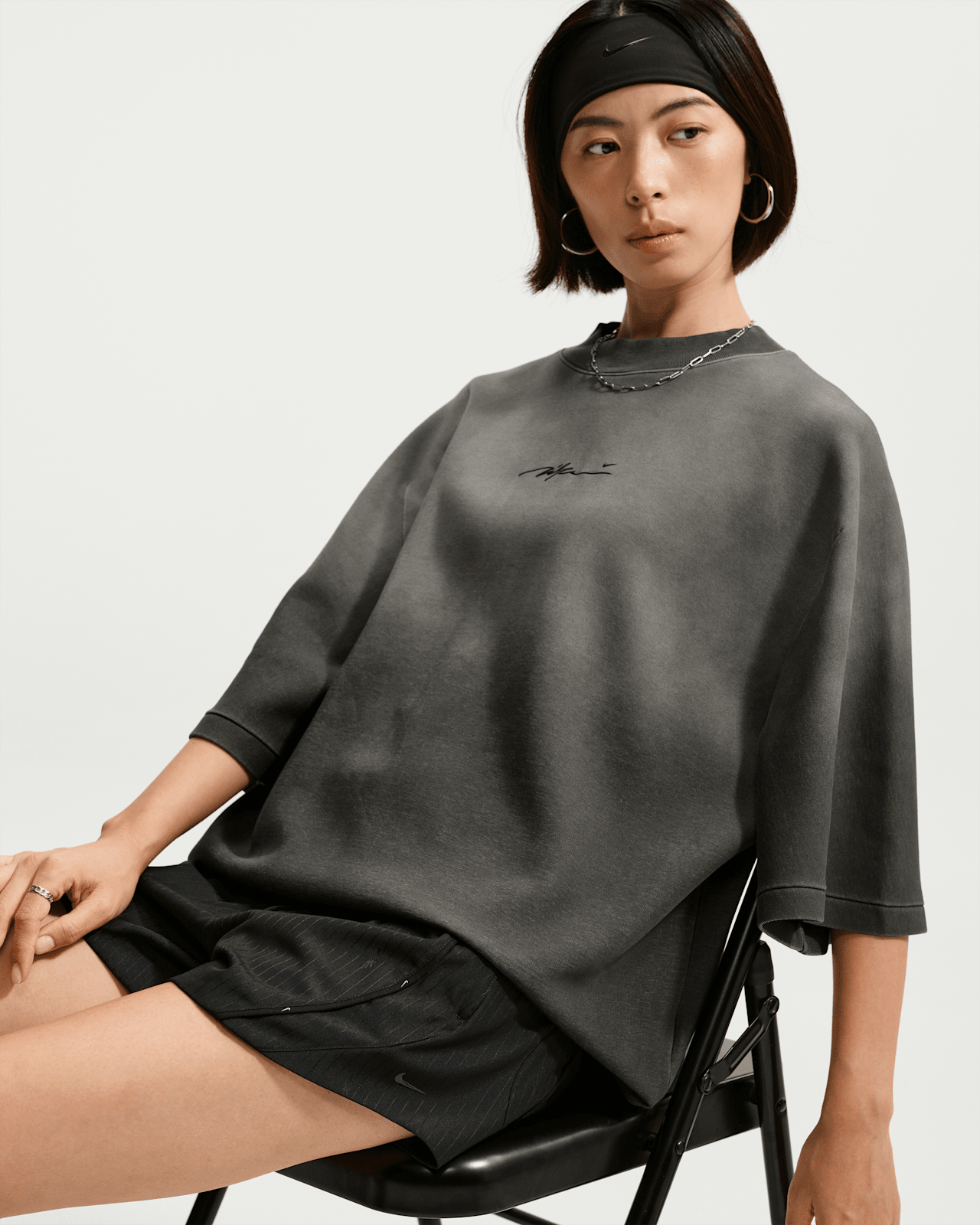 Take a look at Nike Energy Apparel Collection