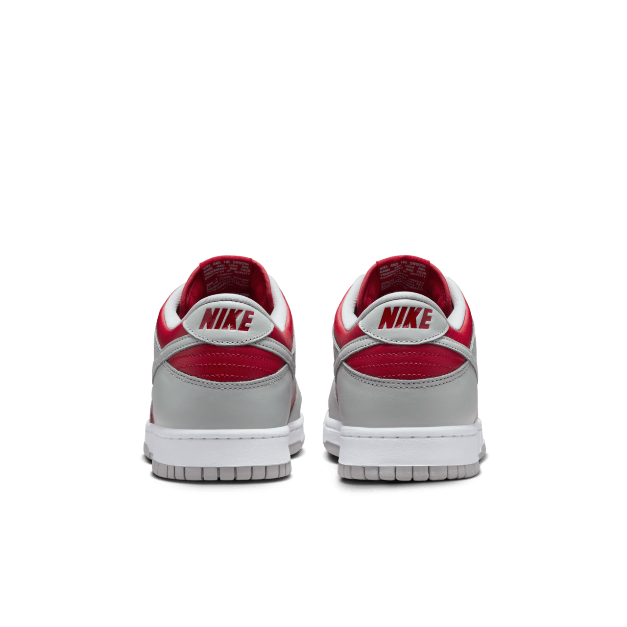 Fecha de lanzamiento de los Dunk Low "Varsity Red and Silver" (FQ6965-600)