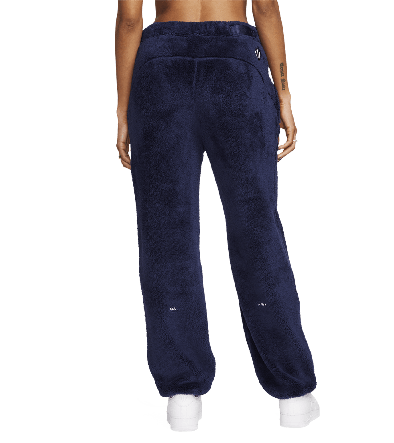 Releasedatum för NOCTA 8K Peaks Apparel Collection