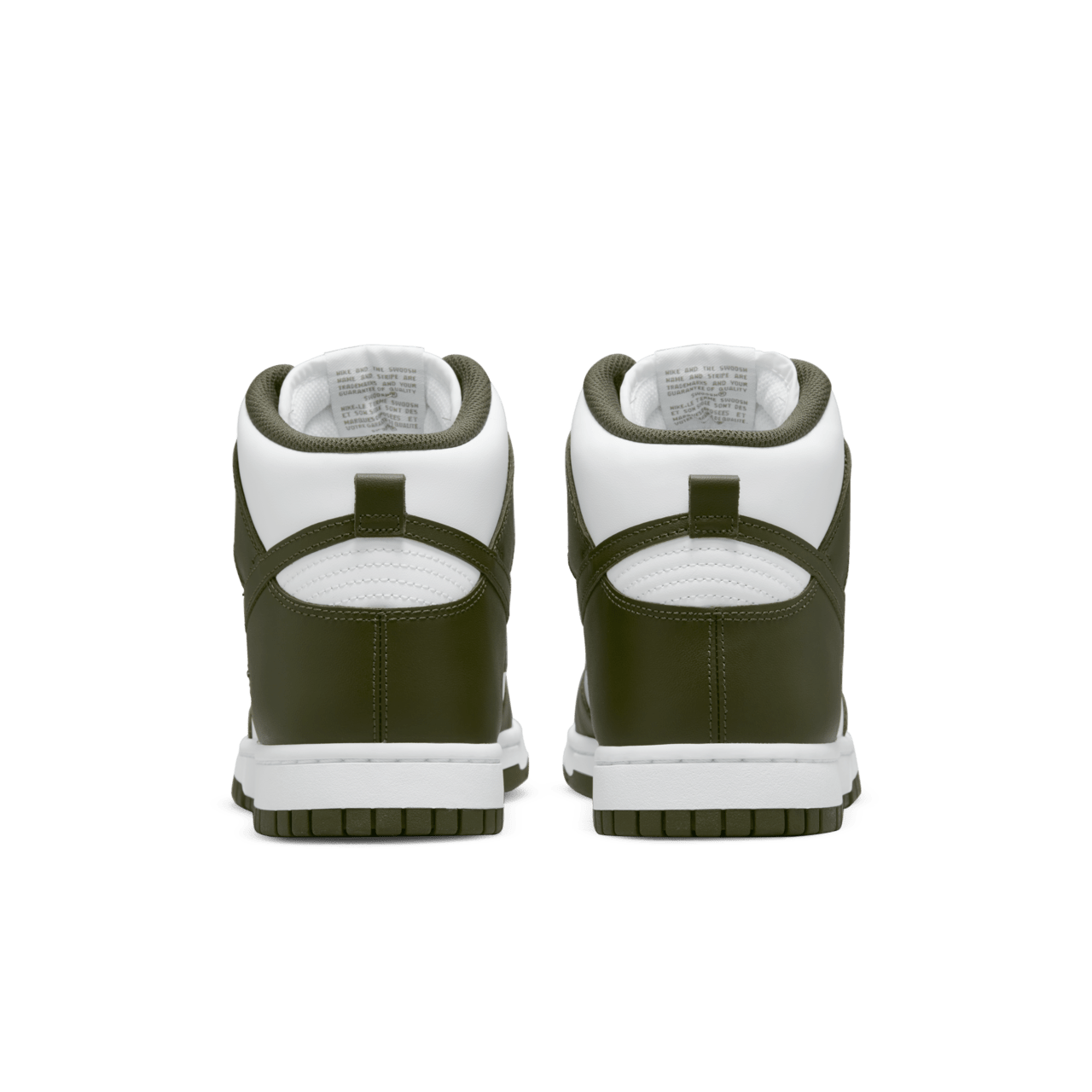 【美品】Nike Dunk High \"Championship Khaki\" Nike Dunk High Khaki GS | DB2179-105 | Laced