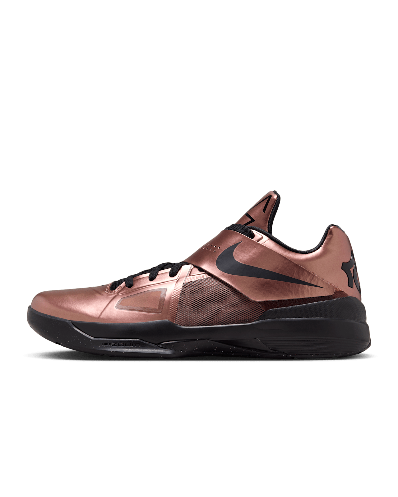 Zoom KD 4 Metallic Copper FZ5913 800 Release Date. Nike SNKRS