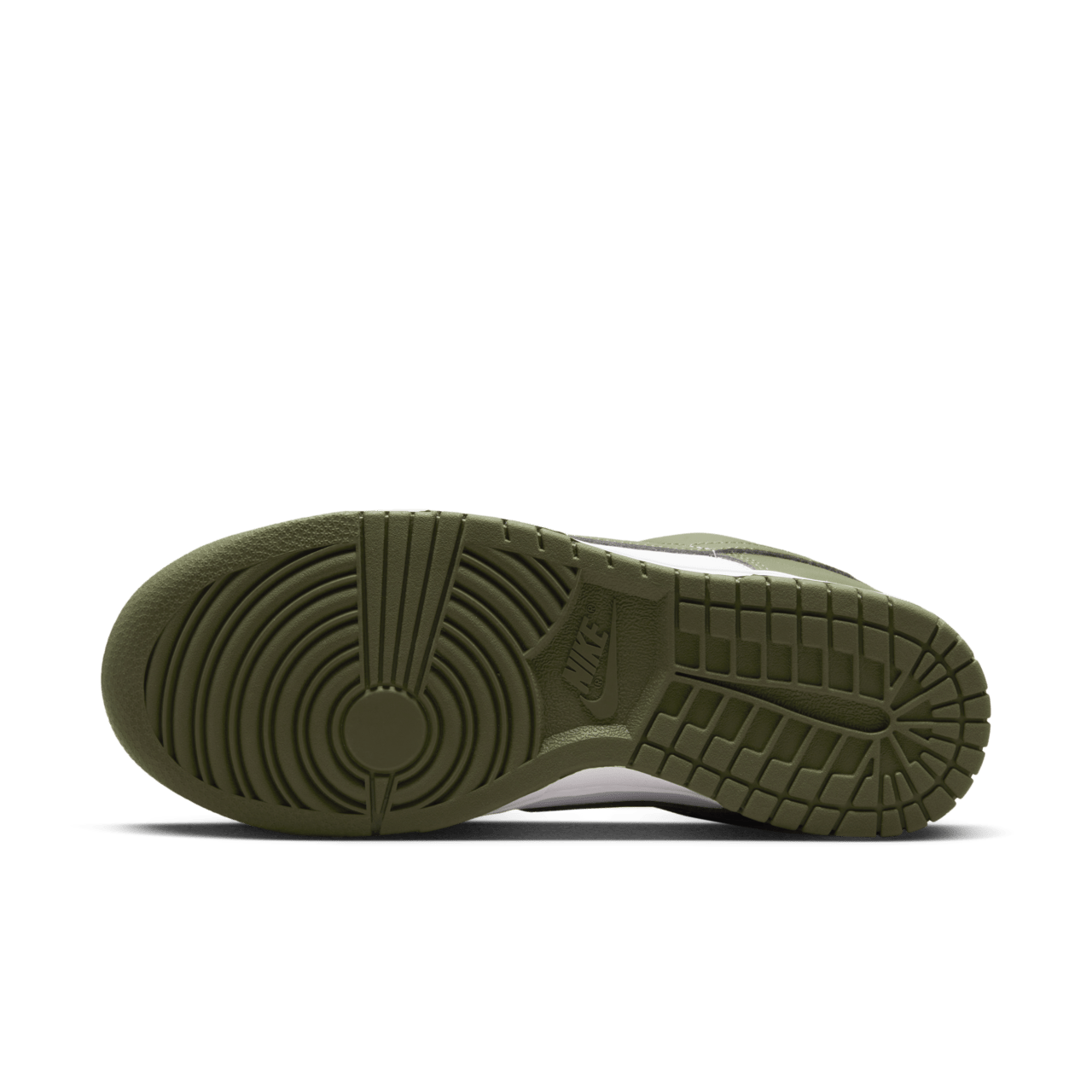 Women's Dunk Low 'Medium Olive' (DD1503-120) Release Date