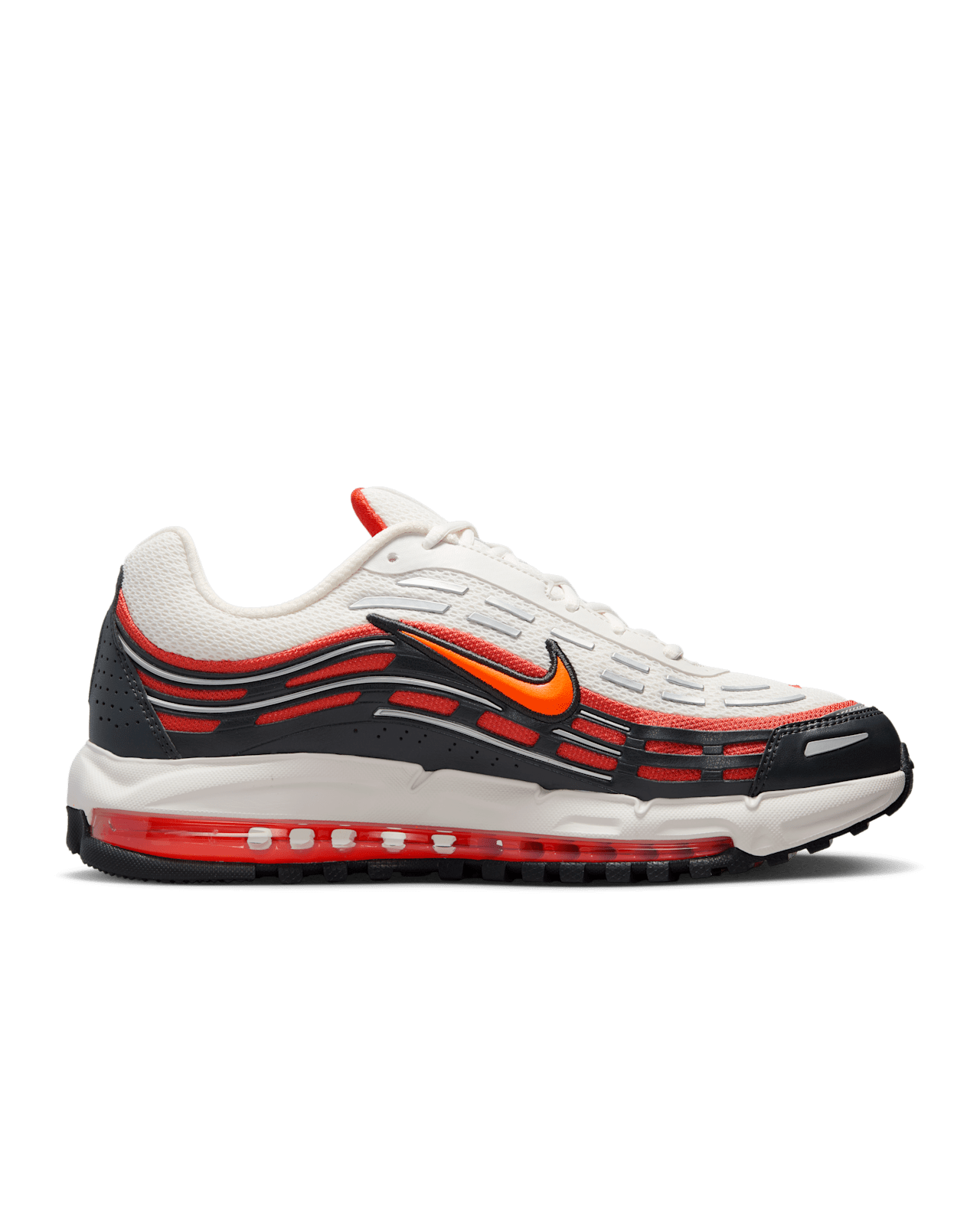 Date de sortie de la Air Max TL 2.5 « Total Orange and Dark Smoke Grey » (FZ4110-001)