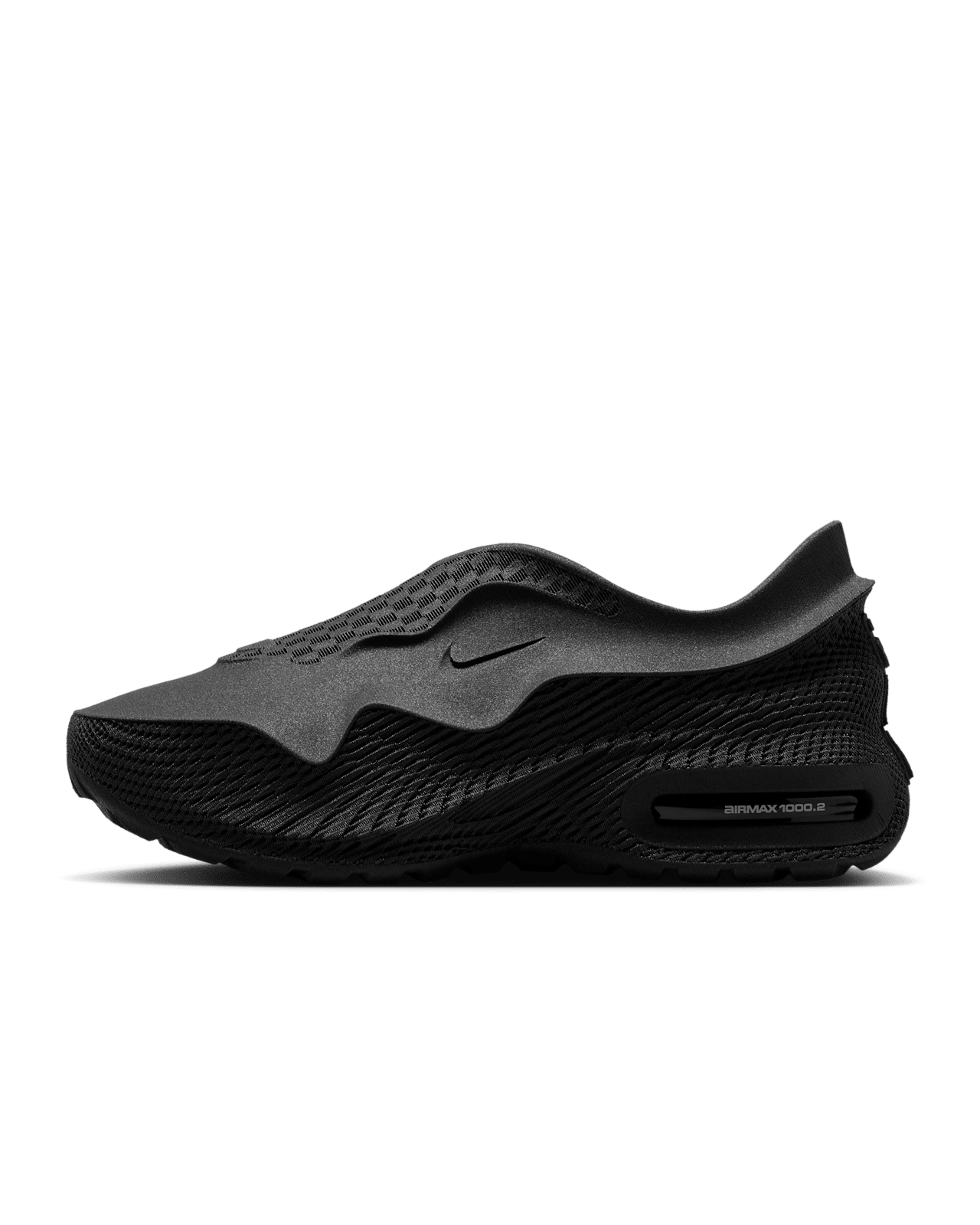 AIRMAX 1000.2 'Black' (JF3484-001) Release Date