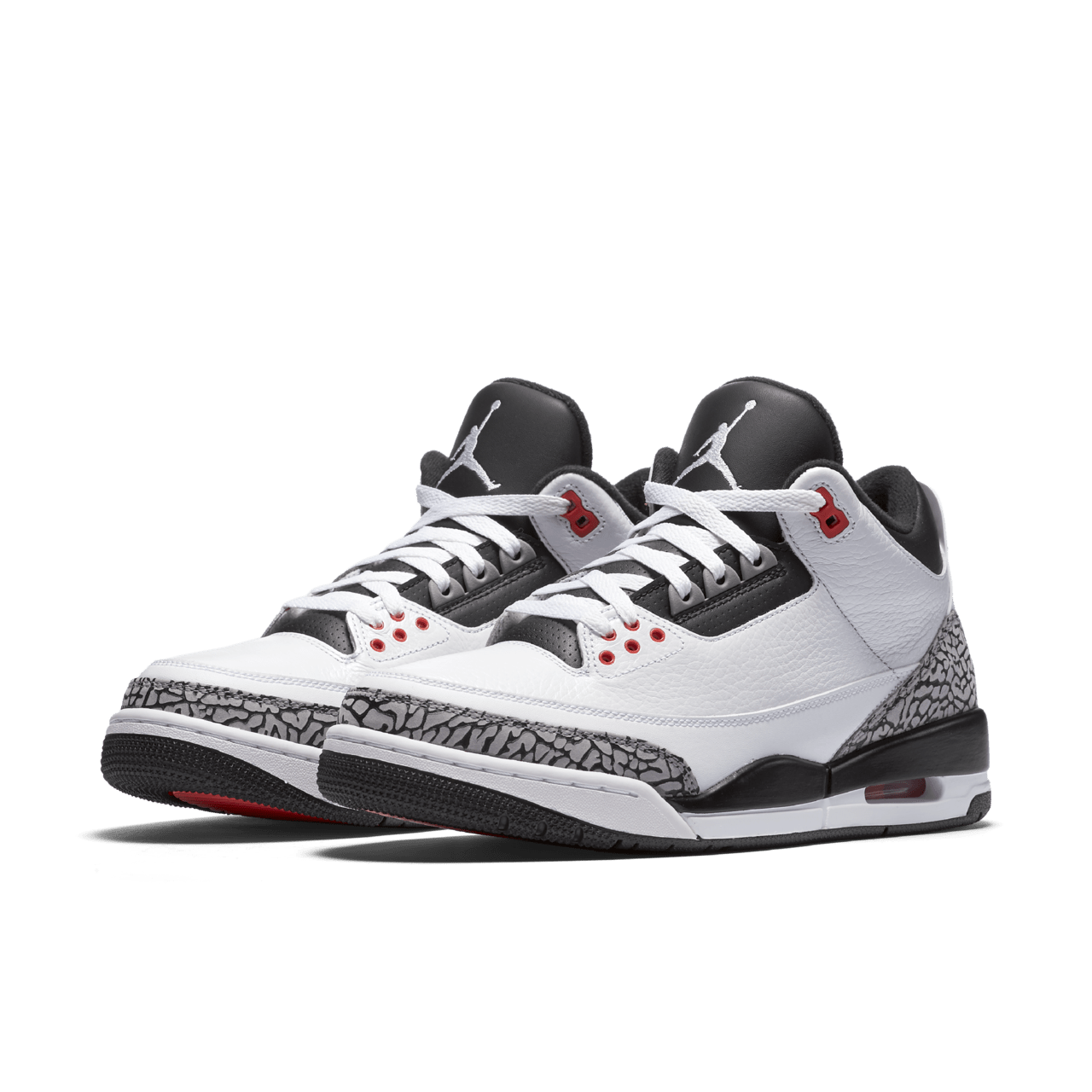 Jordan retro 3 infrared on sale