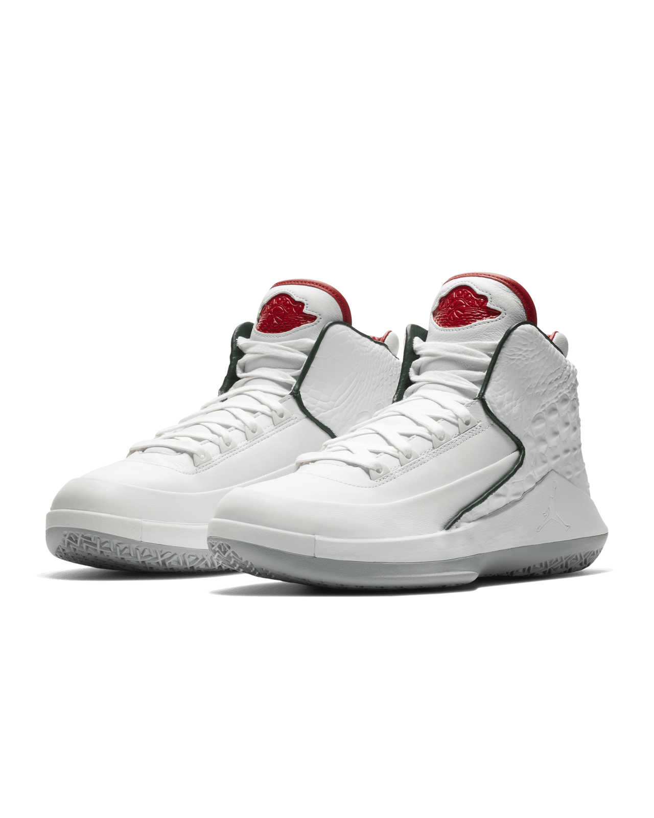 Air Jordan 32 White University Red Release Date. Nike SNKRS