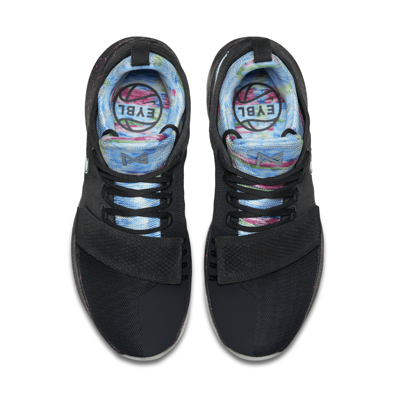 Nike pg 3 eybl clearance