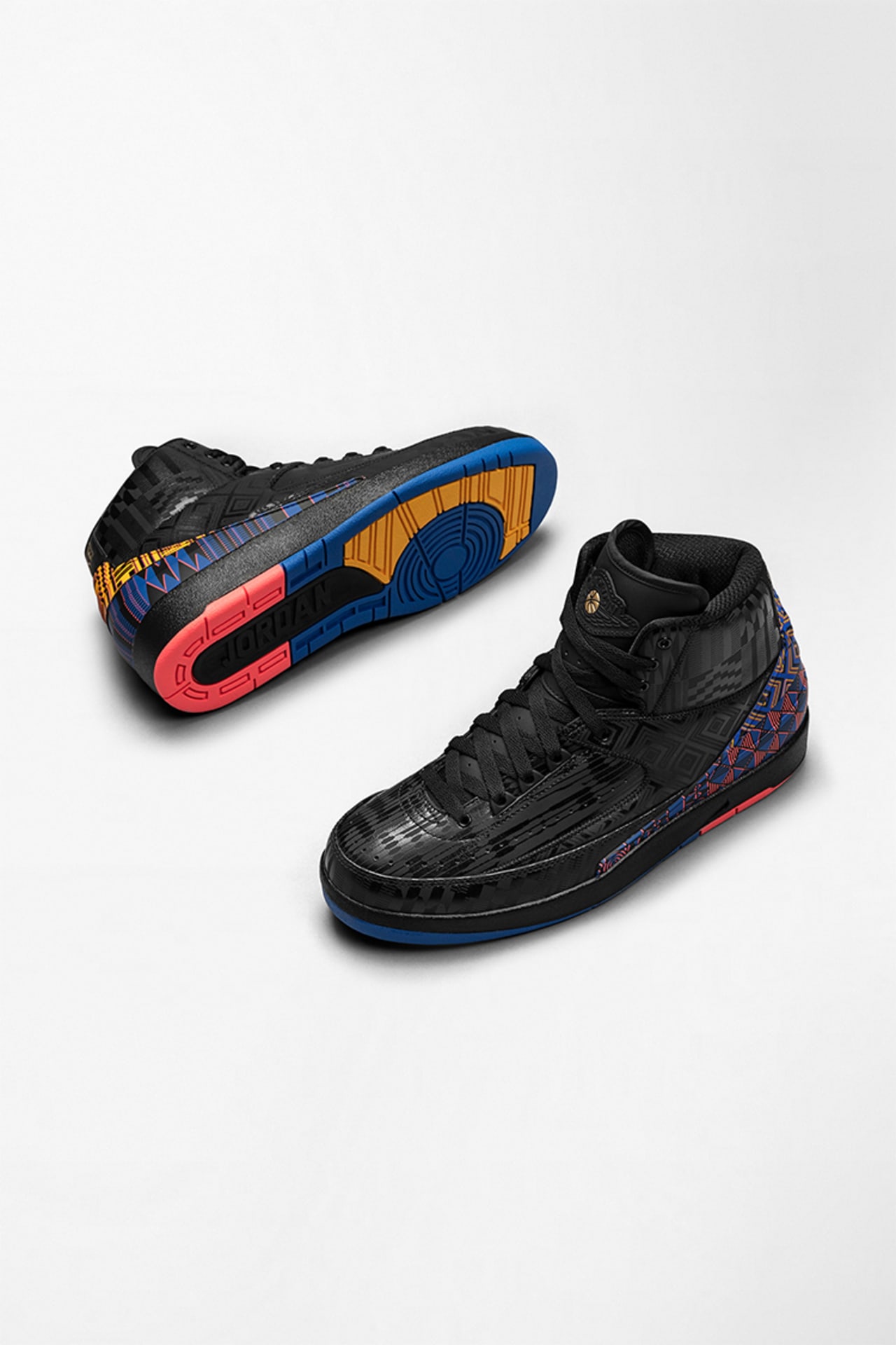 Jordan bhm shoes online