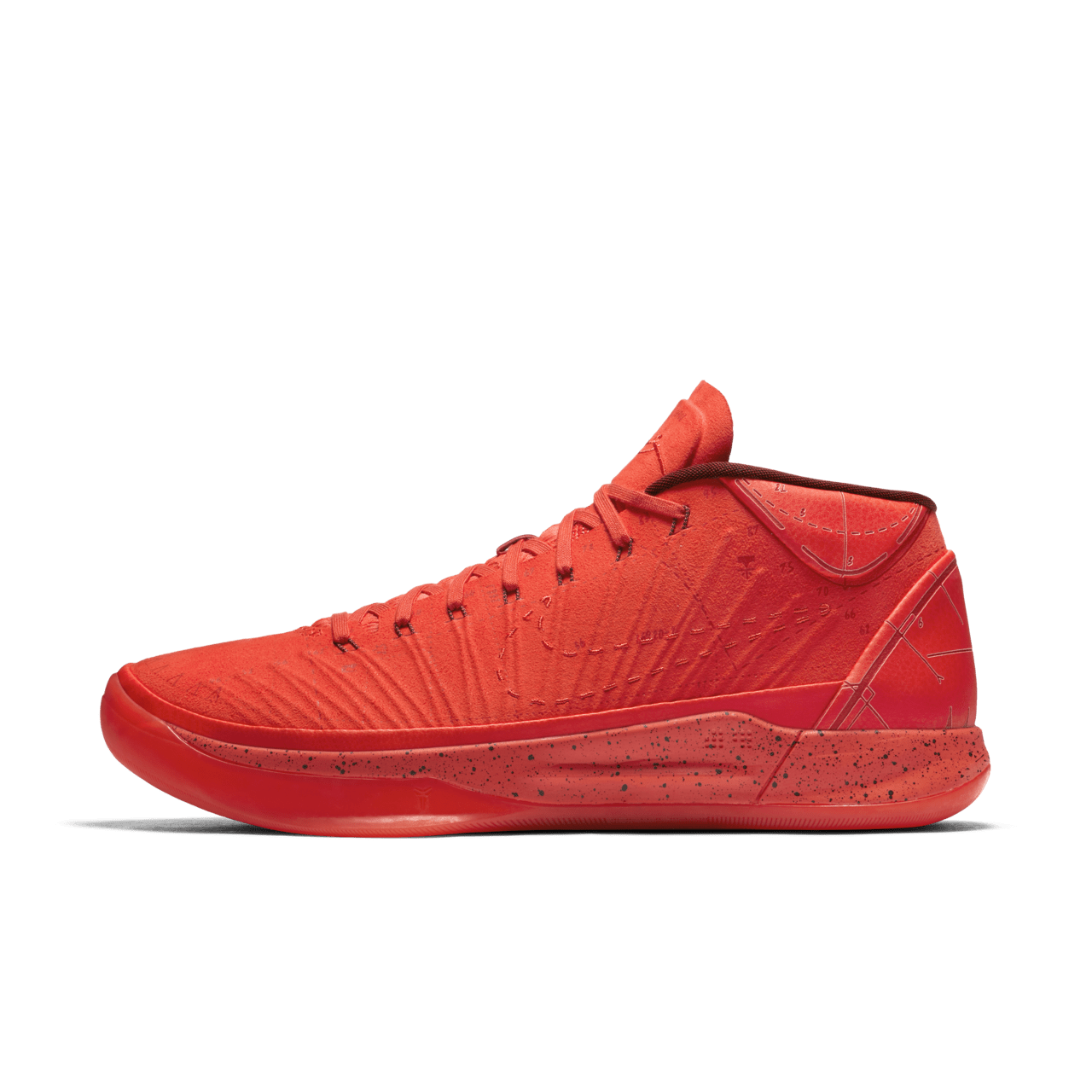 Nike Kobe A.D. Passion Nike SNKRS