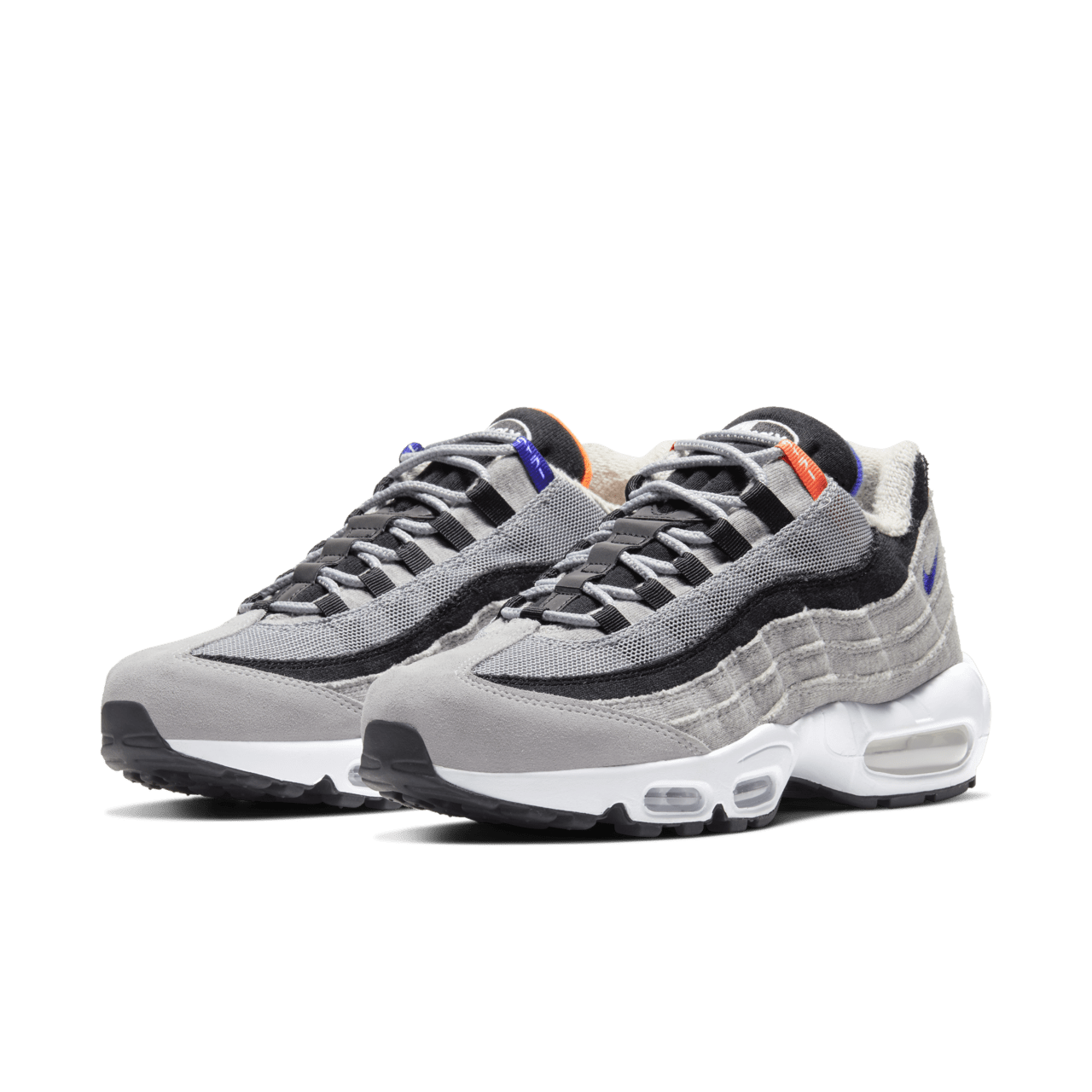 Air Max 95 'Loopwheeler' Release Date