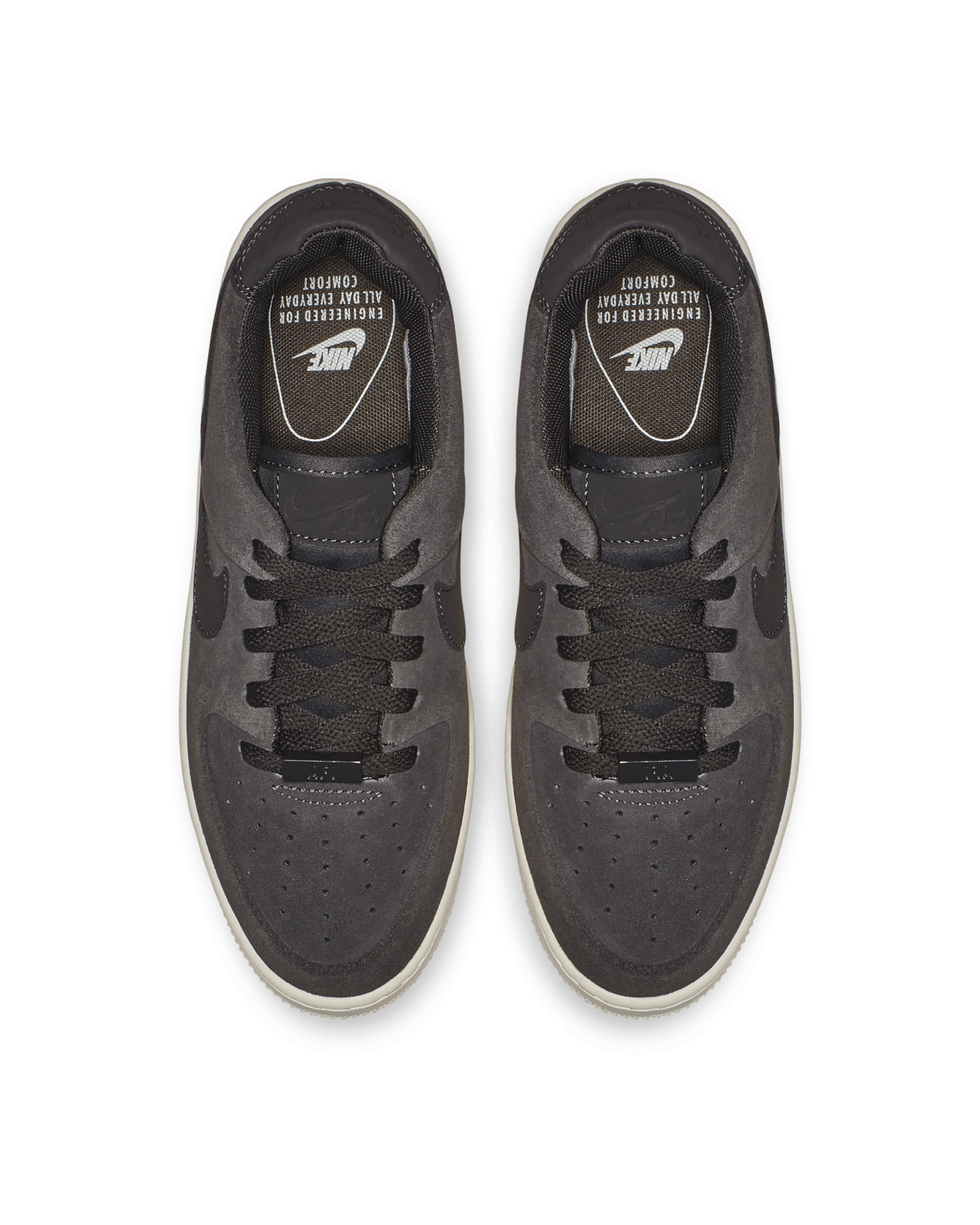 Women s Air Force 1 Sage Low Night Stadium Phantom Release Date. Nike SNKRS