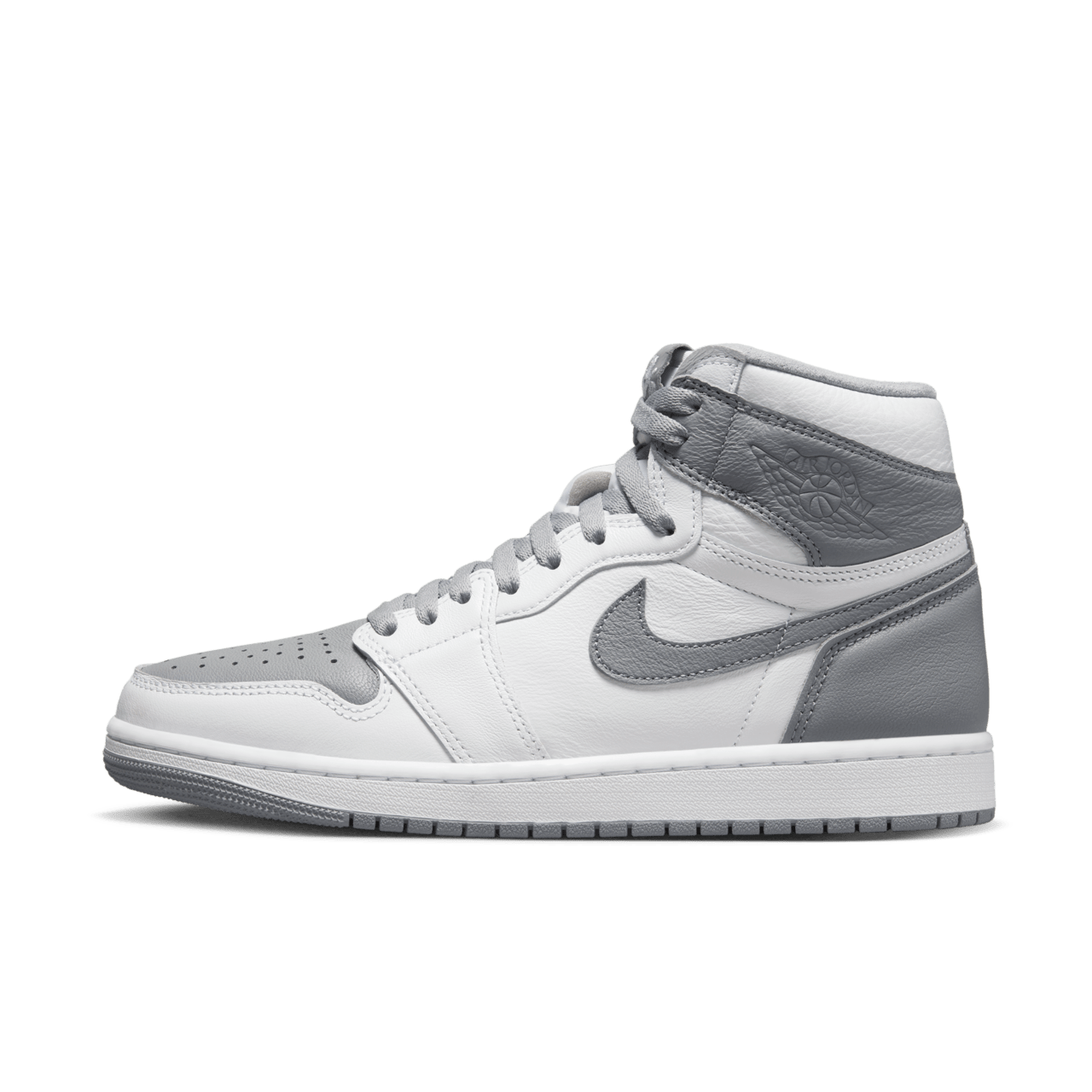 Air Jordan 1 'Stealth' (555088-037) 發售日期