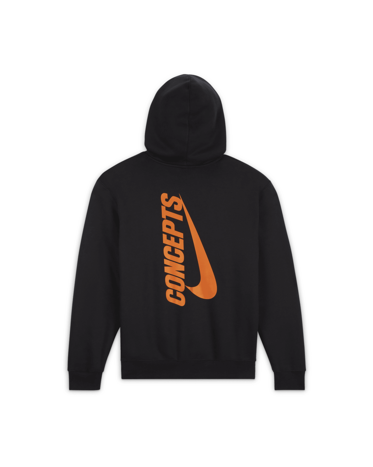 วันเปิดตัว Nike SB x Concepts Apparel Collection