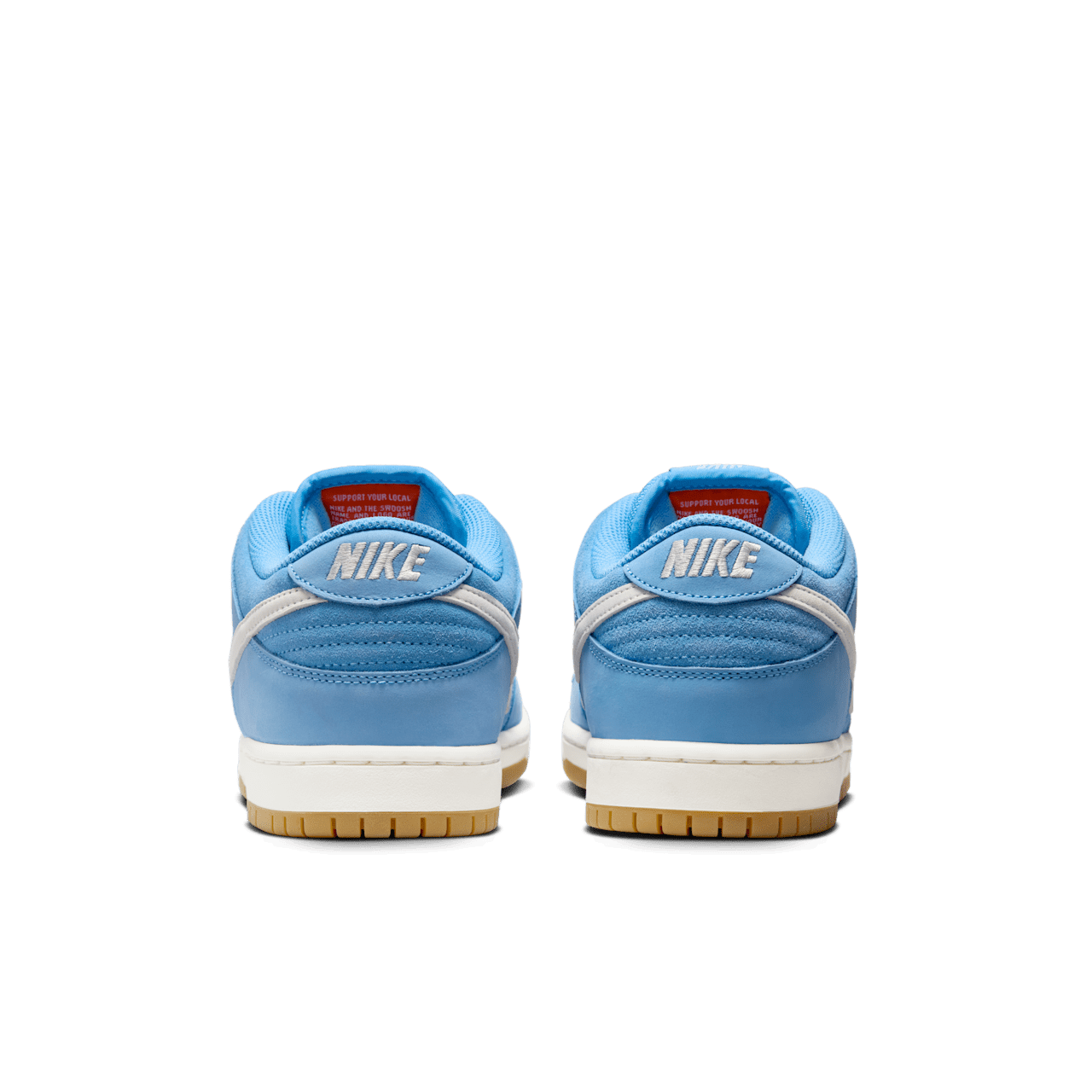 Fecha de lanzamiento de los Nike SB Dunk Low Pro "University Blue" (J1674-401)