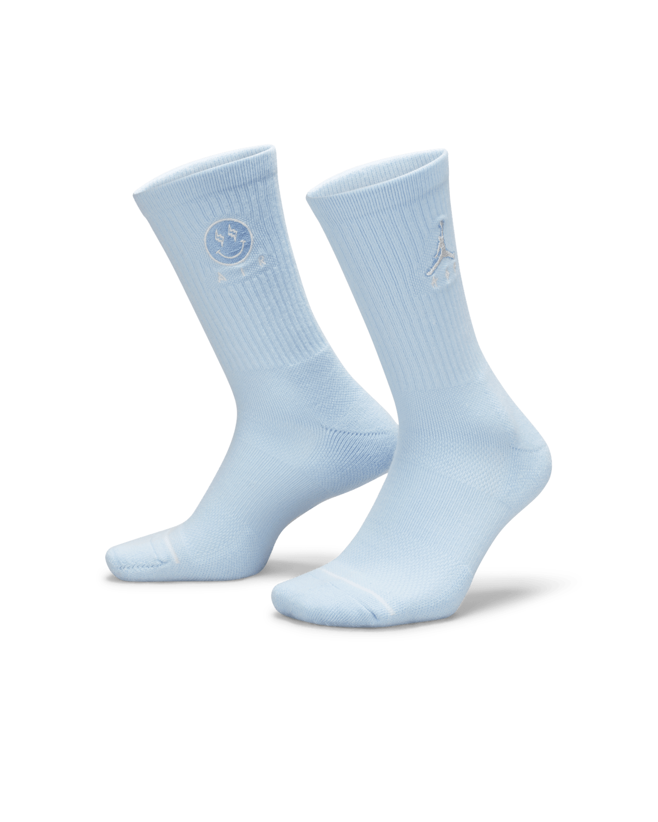 วันเปิดตัว Jordan x J Balvin Accessories