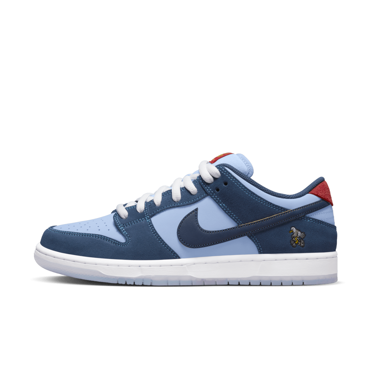 Nike dunk release on sale