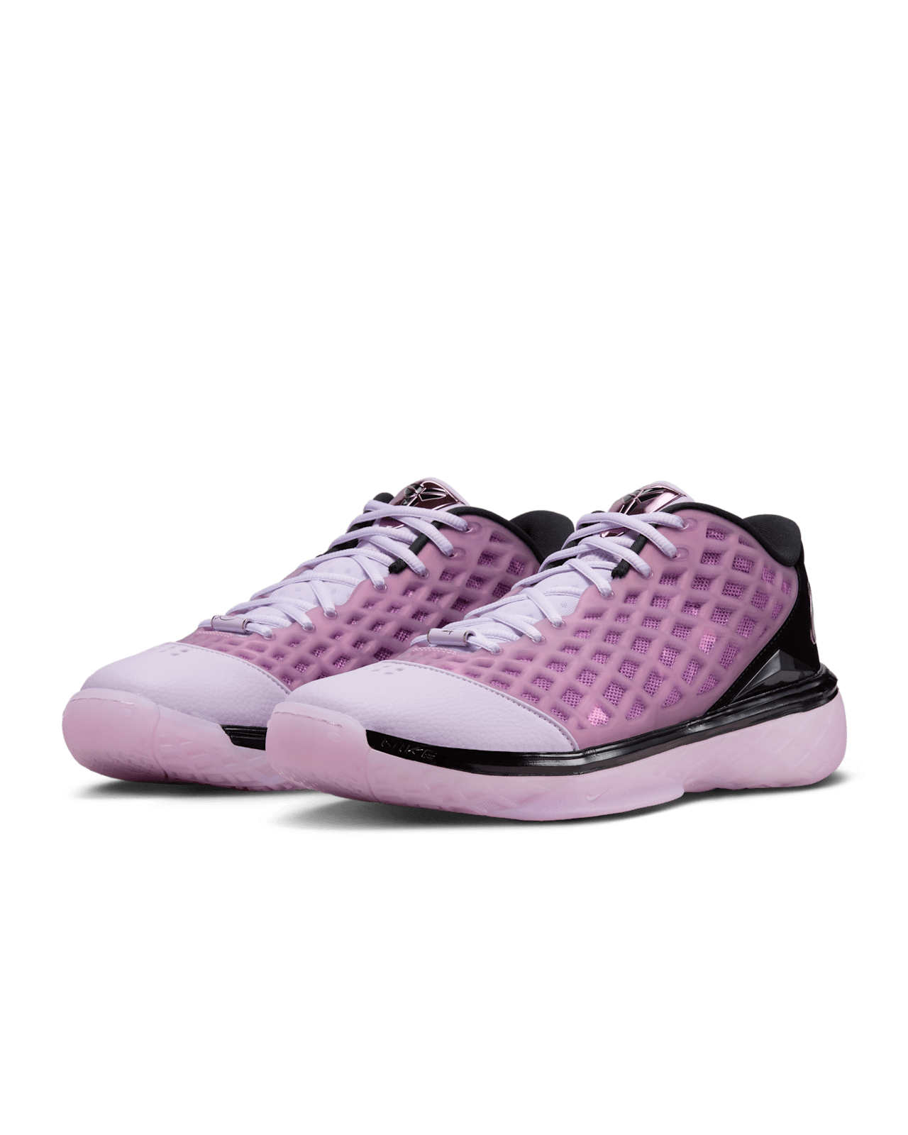 Fecha de lanzamiento de los Kobe 3 Low Protro "Pink Quartz" (IF2497-500)