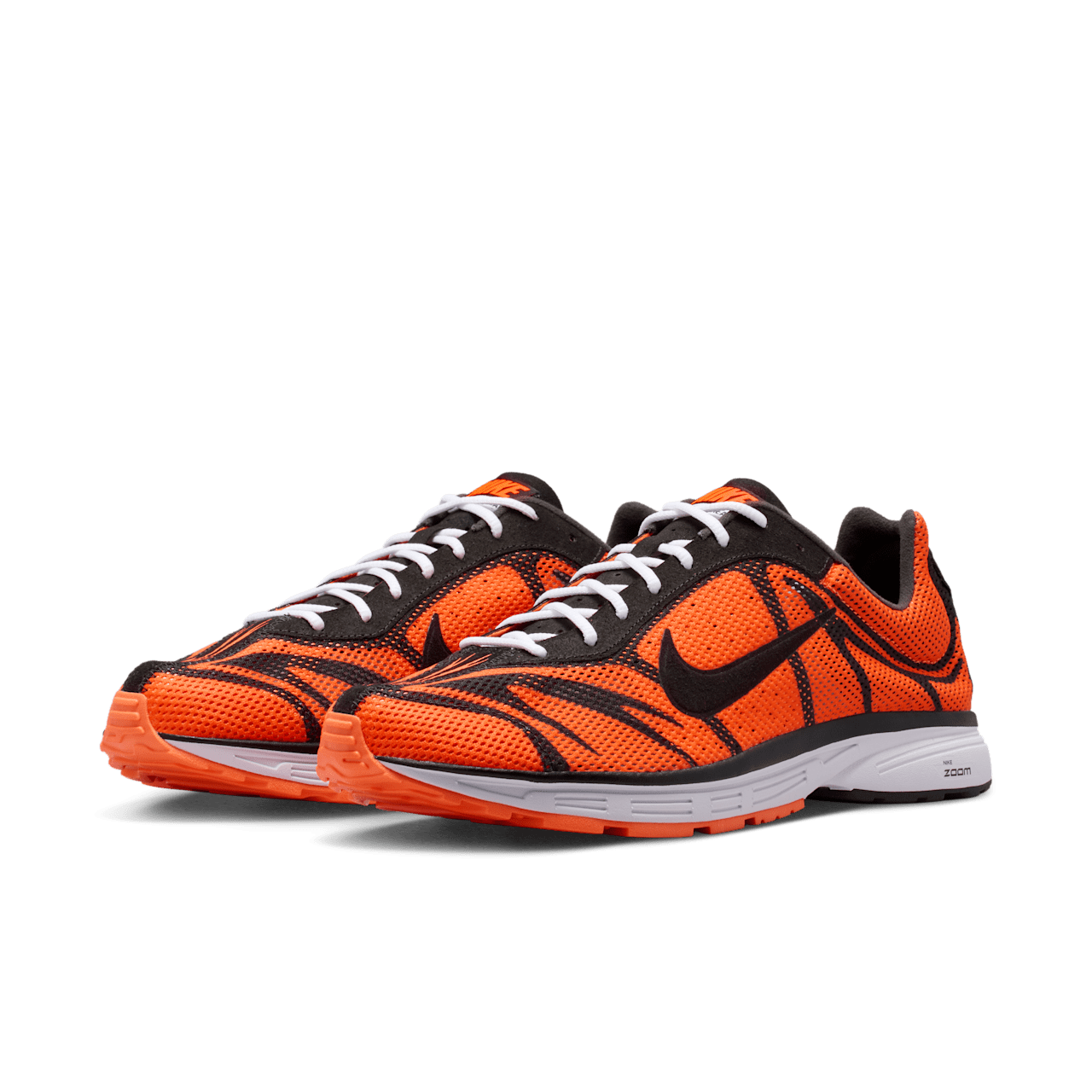 【NIKE公式】ズーム ストリーク 3 'Black and Total Orange' (IQ8012-800) 発売日