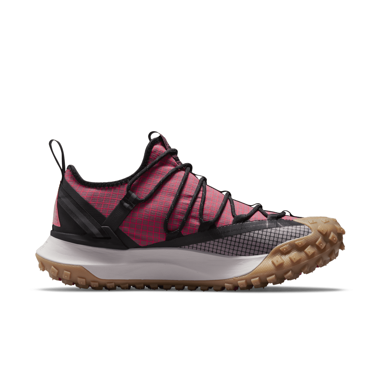 ACG Mountain Fly Low 'Flash Crimson' Release Date