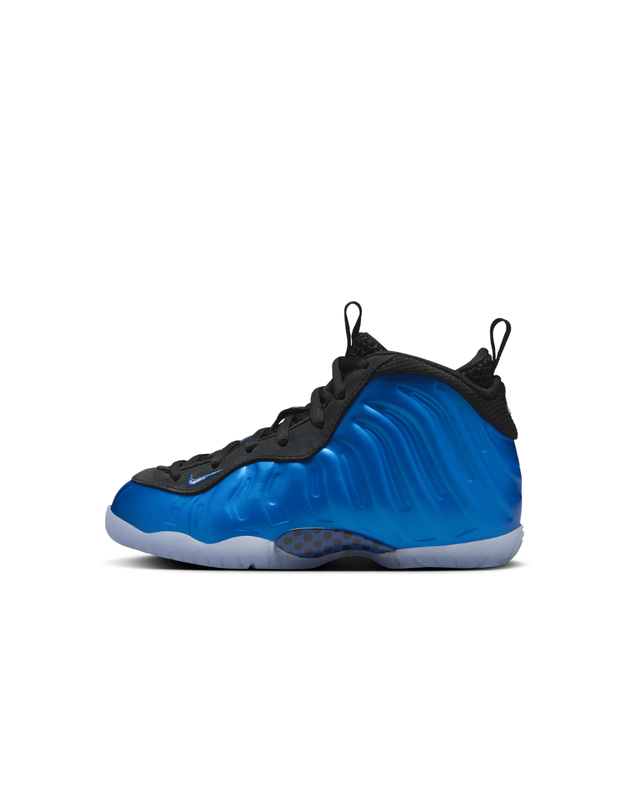 Nike air foamposite kids on sale