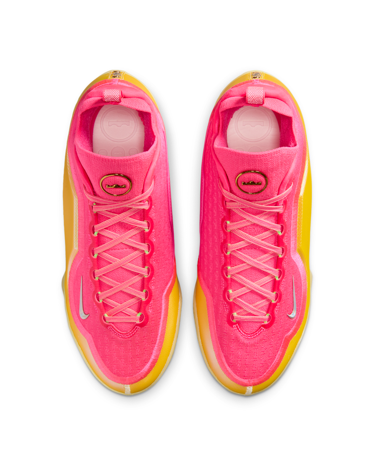 Fecha de lanzamiento de los LeBron XXIII Elite "Good Intentions" "Hyper Pink and Black" (IB9557-601)